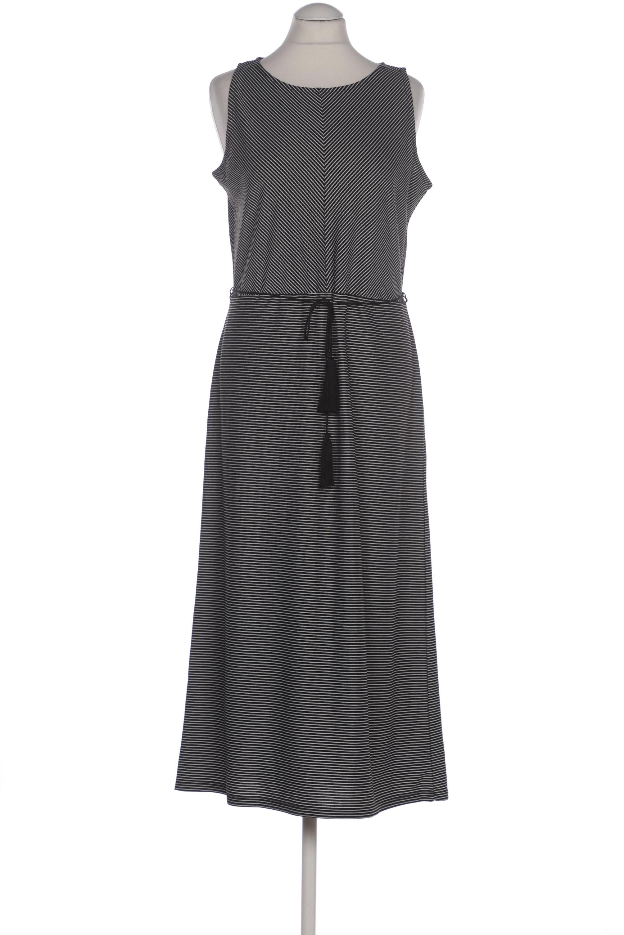 

Esprit Damen Kleid, schwarz, Gr. 42