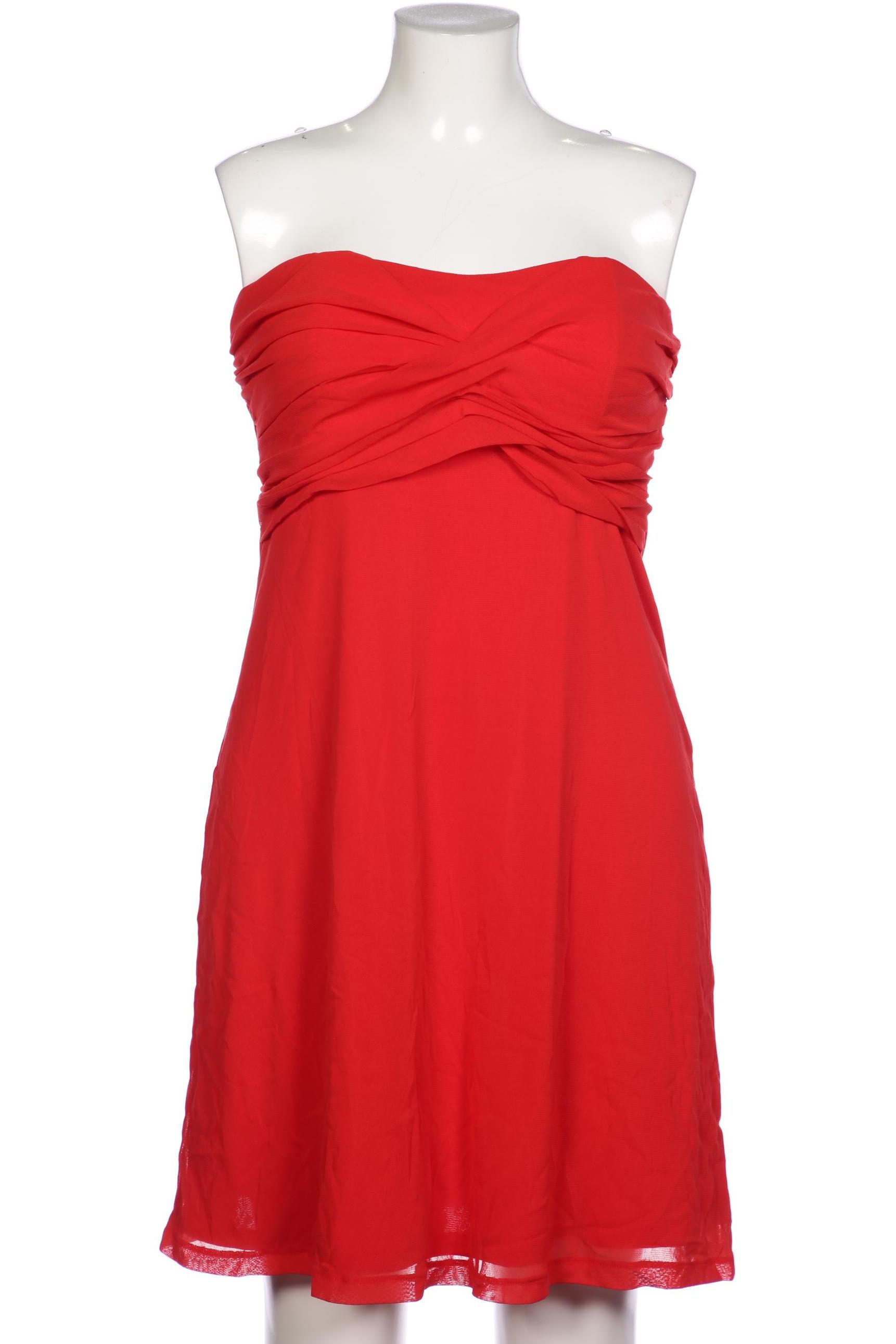 

Esprit Damen Kleid, rot