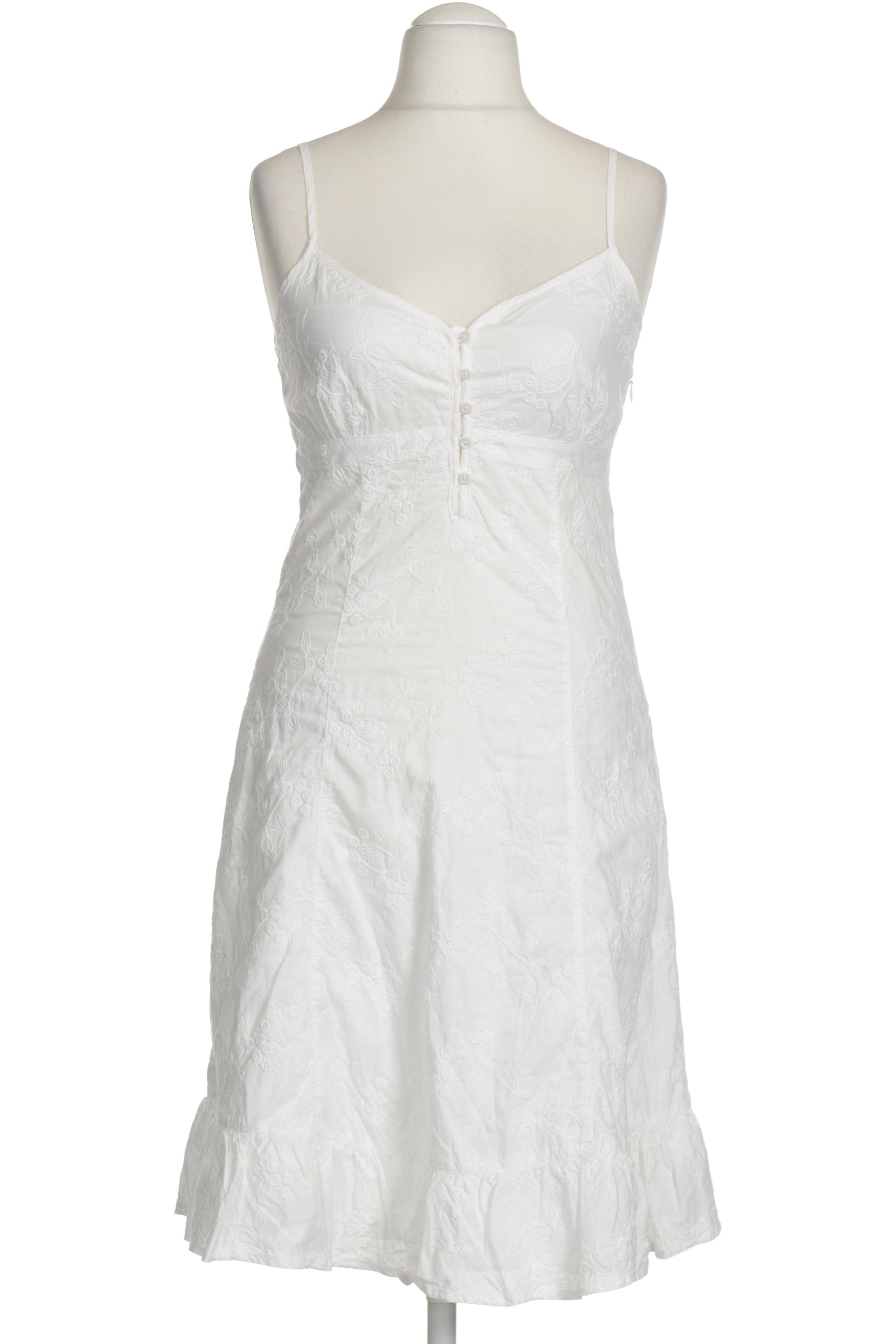 

Esprit Damen Kleid, weiß, Gr. 36