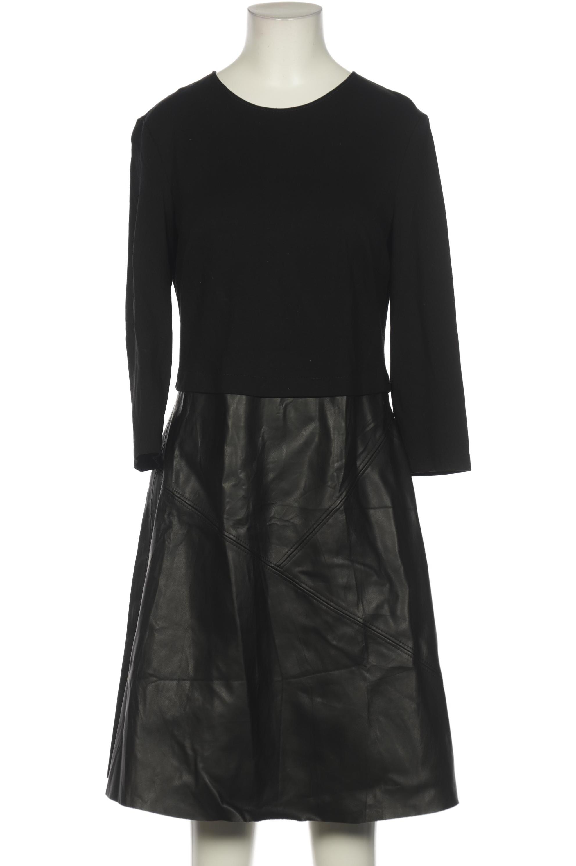 

Esprit Damen Kleid, schwarz, Gr. 38