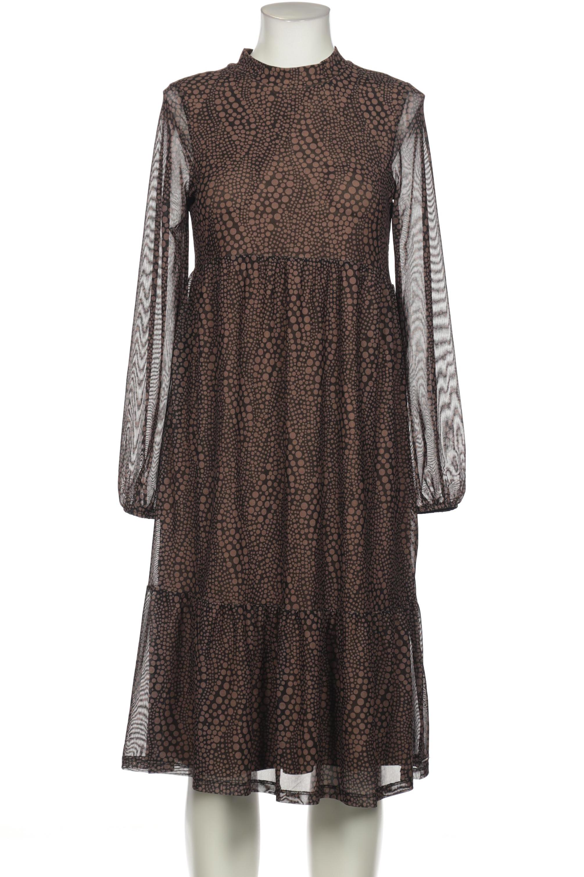 

Esprit Damen Kleid, braun, Gr. 36