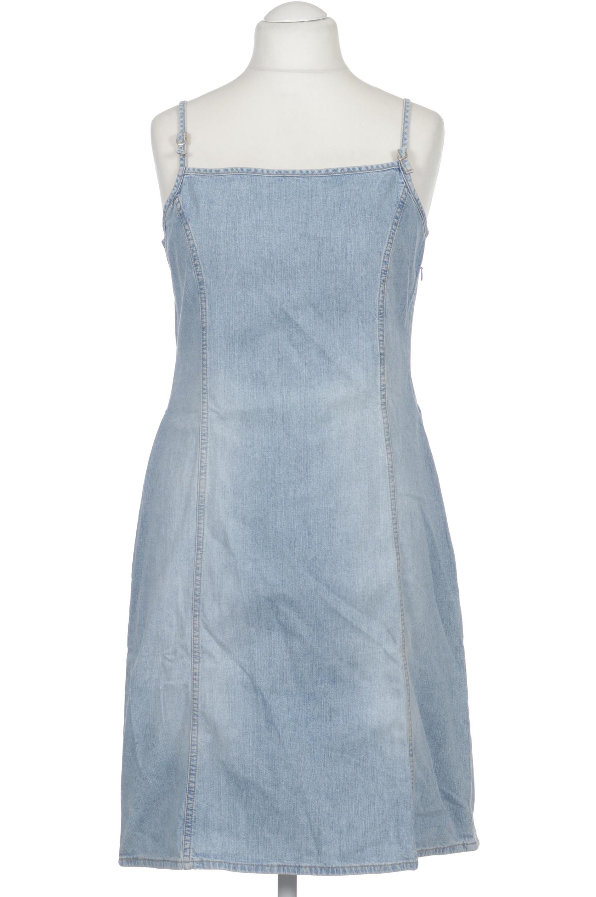 

Esprit Damen Kleid, hellblau, Gr. 42