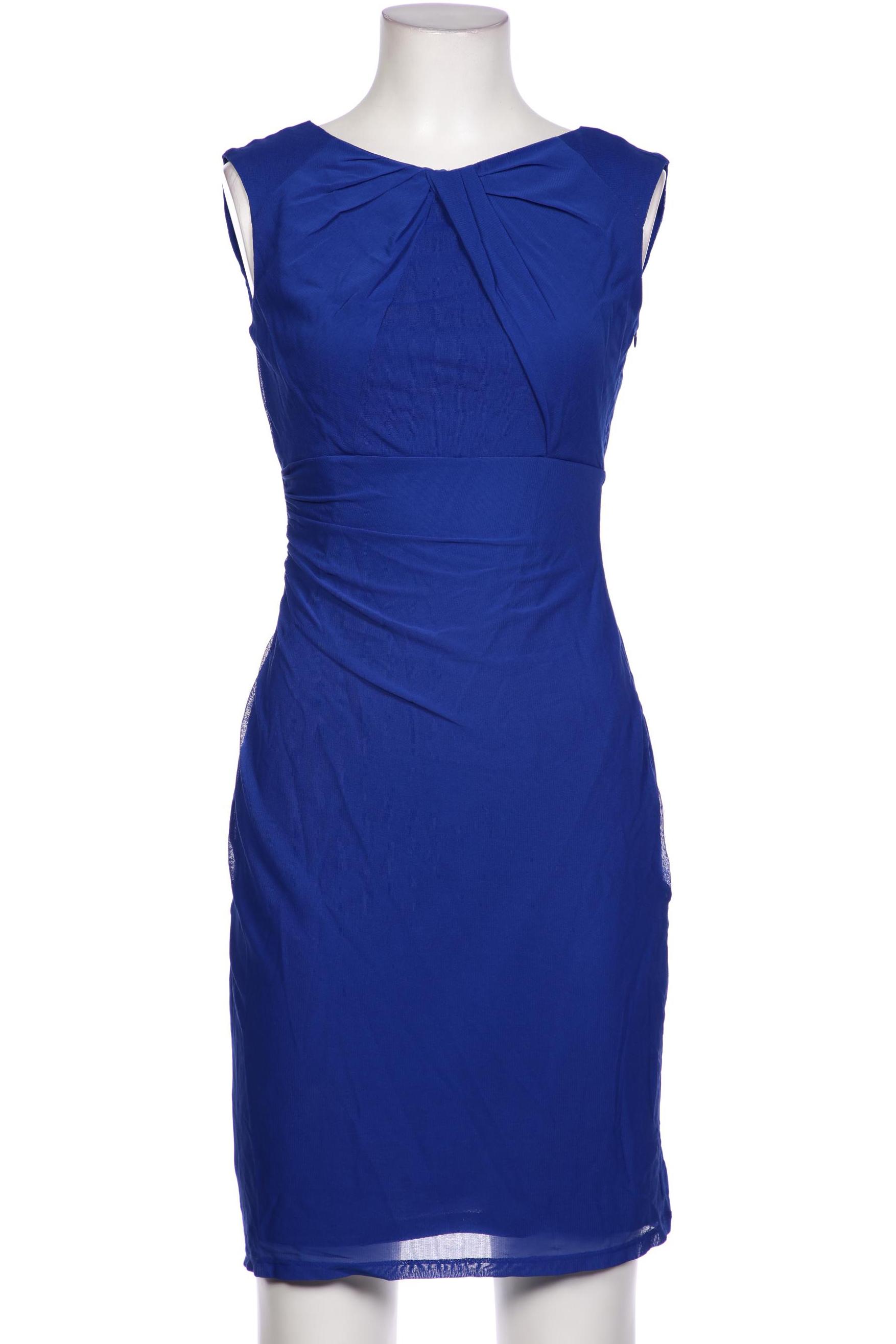 

Esprit Damen Kleid, blau, Gr. 36