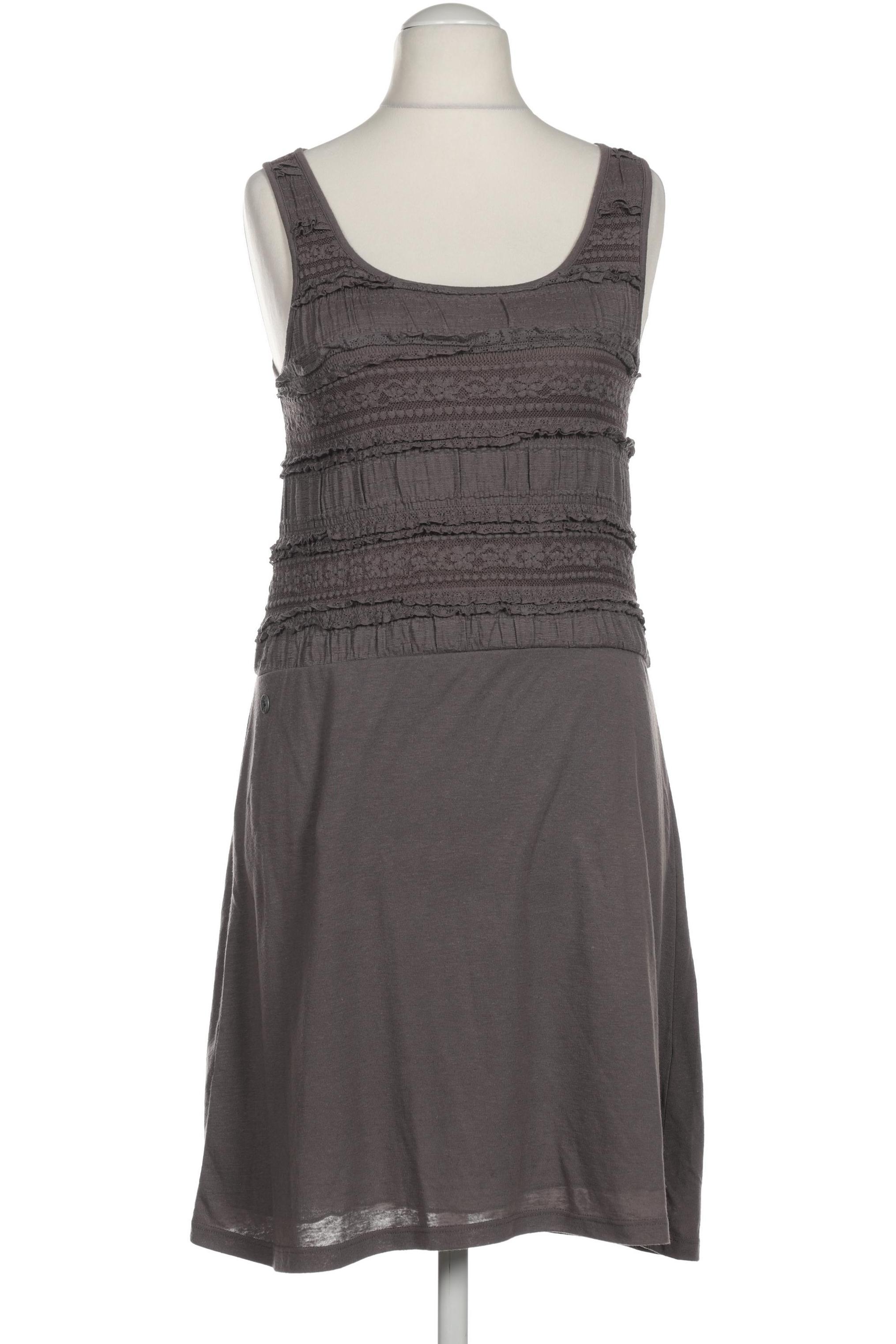 

Esprit Damen Kleid, grau, Gr. 38