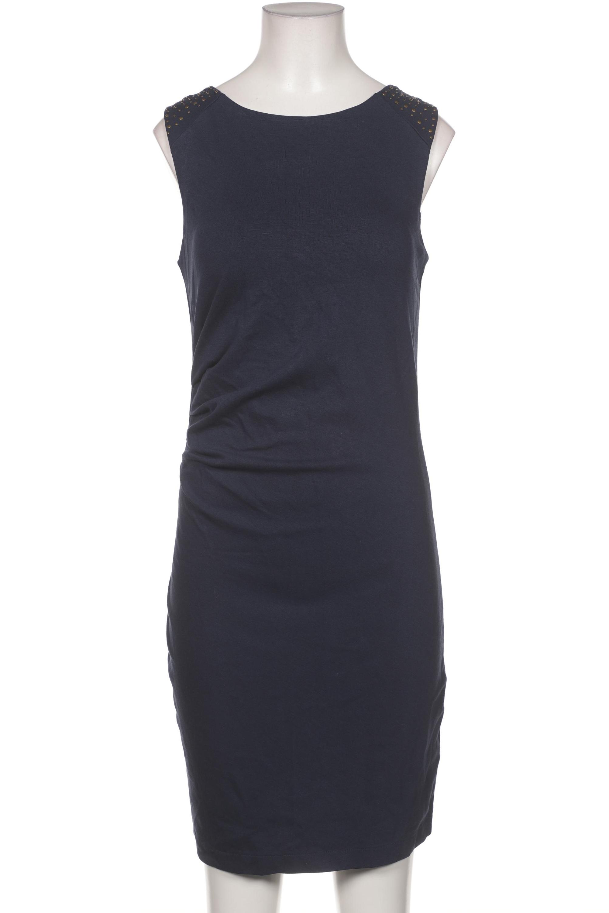 

Esprit Damen Kleid, marineblau, Gr. 36