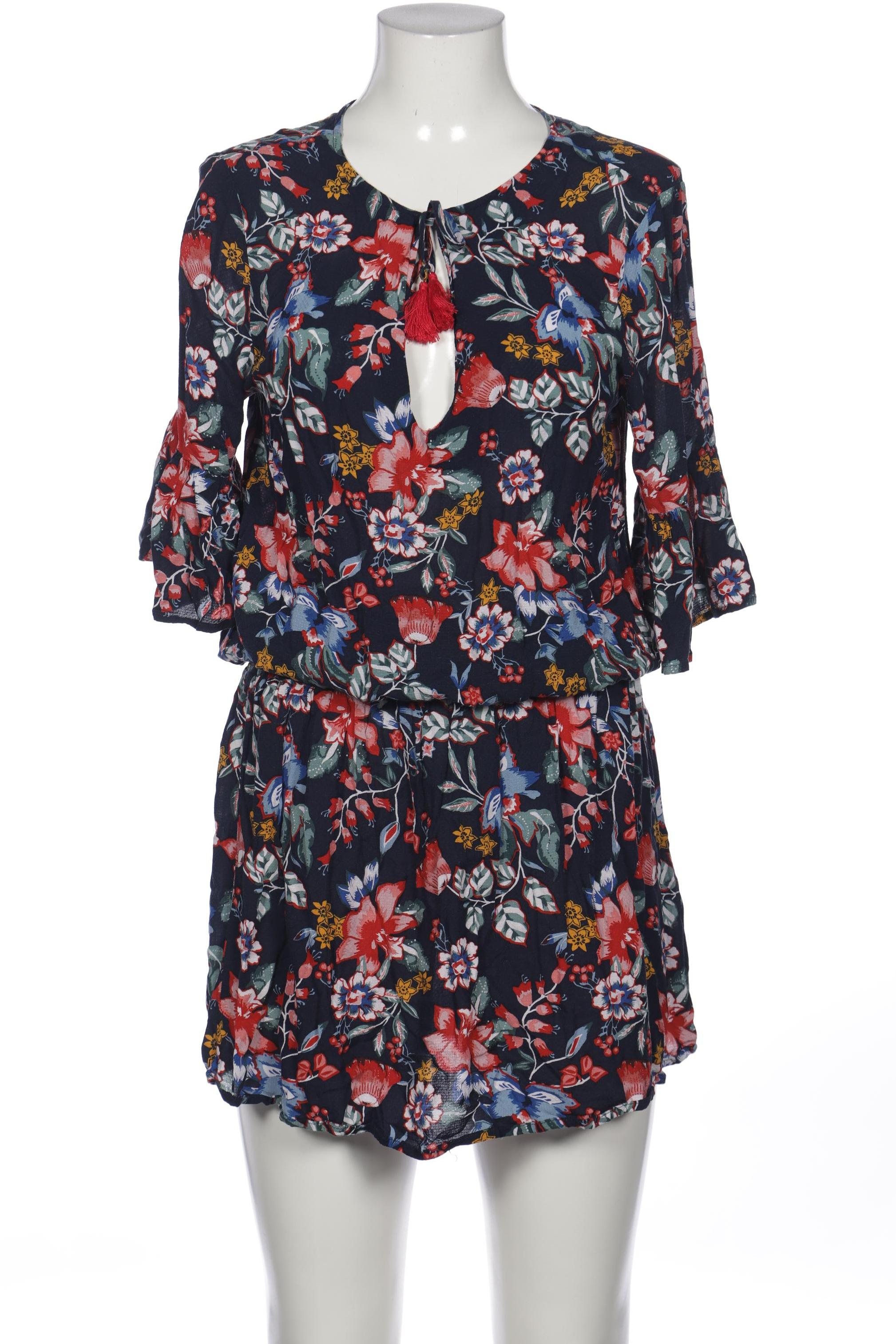 

Esprit Damen Kleid, marineblau