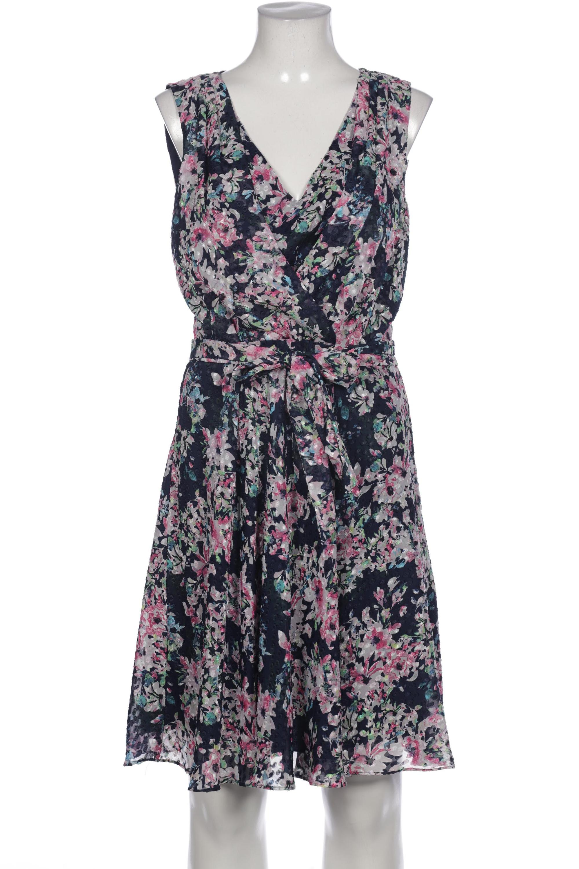 

Esprit Damen Kleid, marineblau, Gr. 40