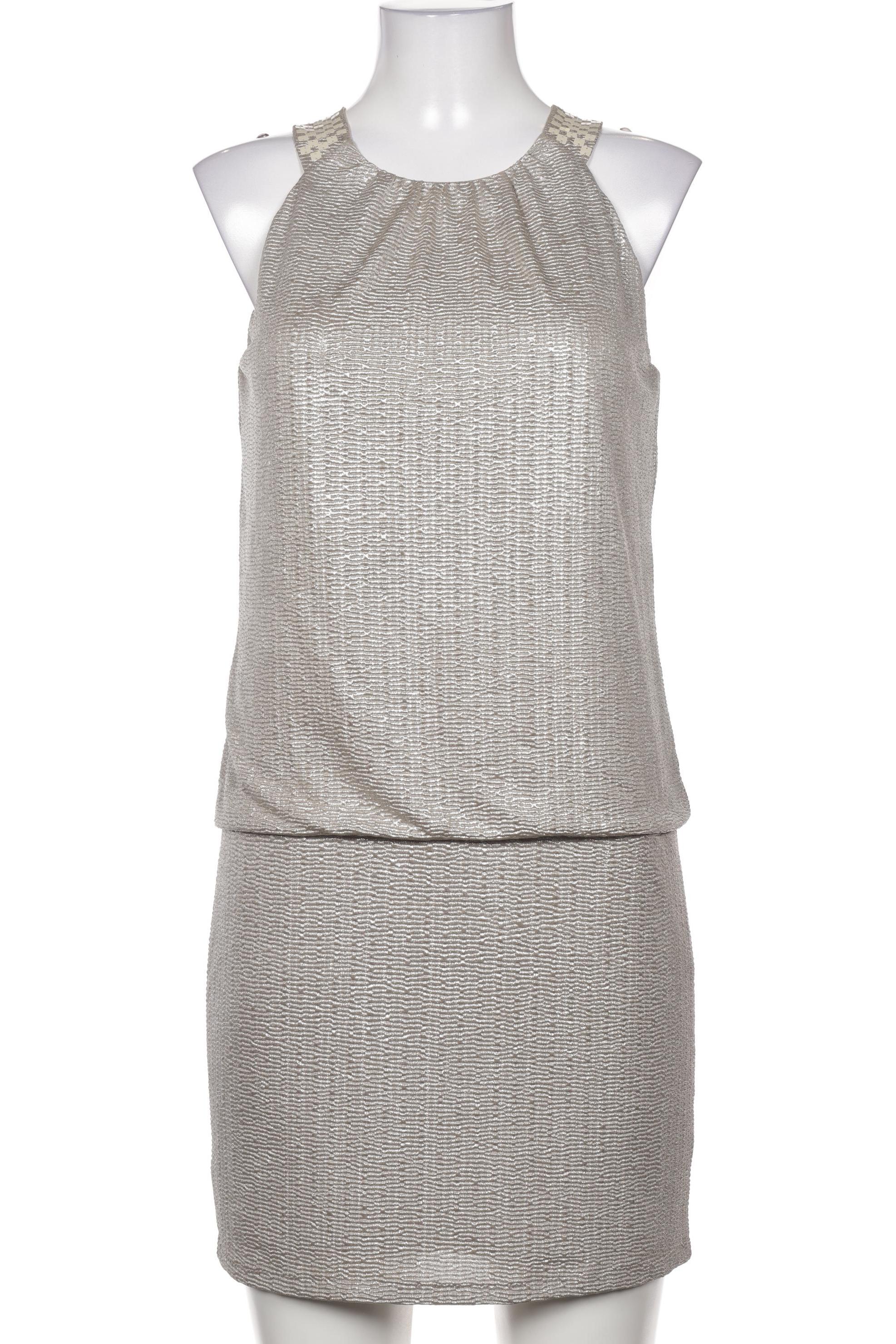 

Esprit Damen Kleid, beige, Gr. 38