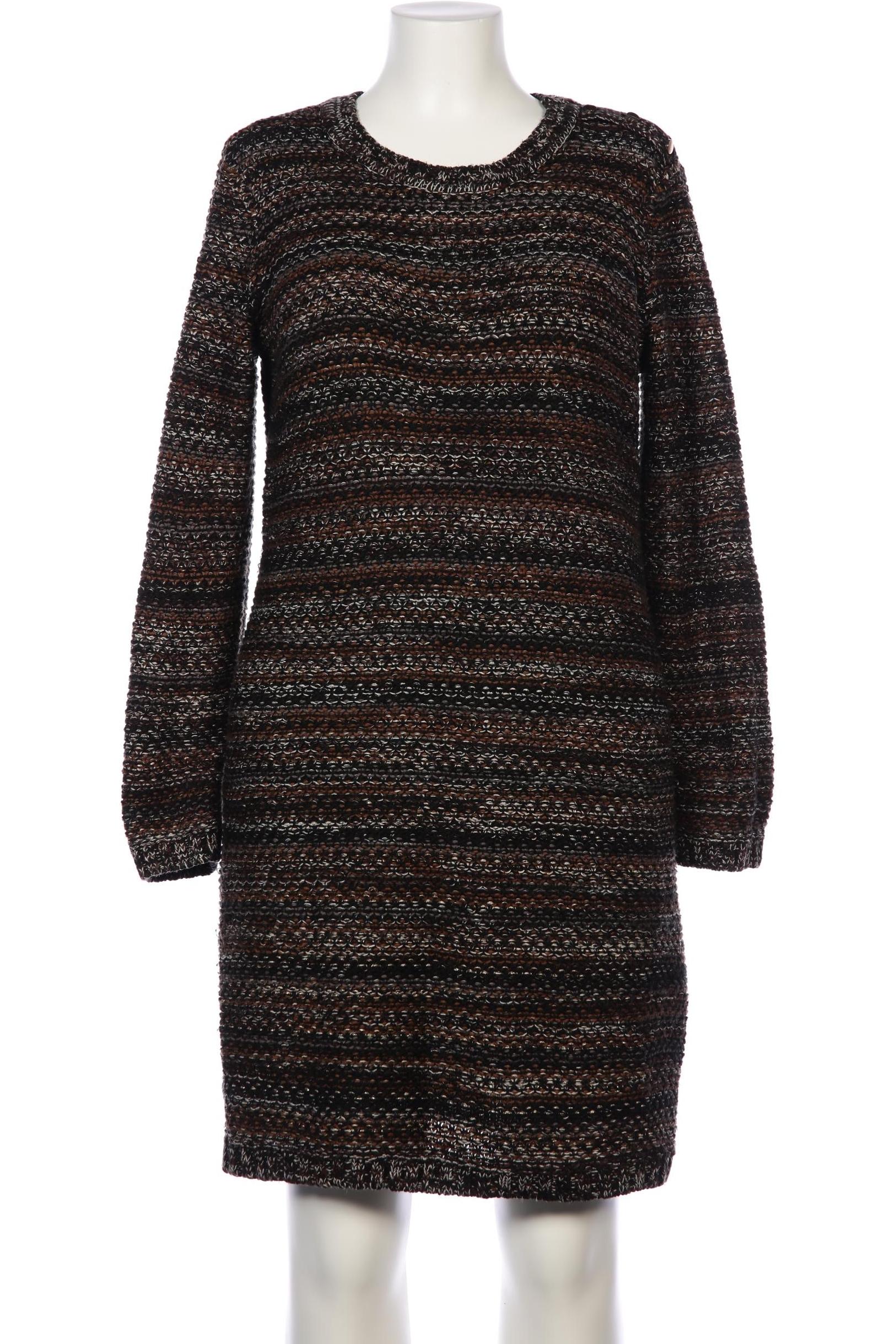 

Esprit Damen Kleid, braun, Gr. 44