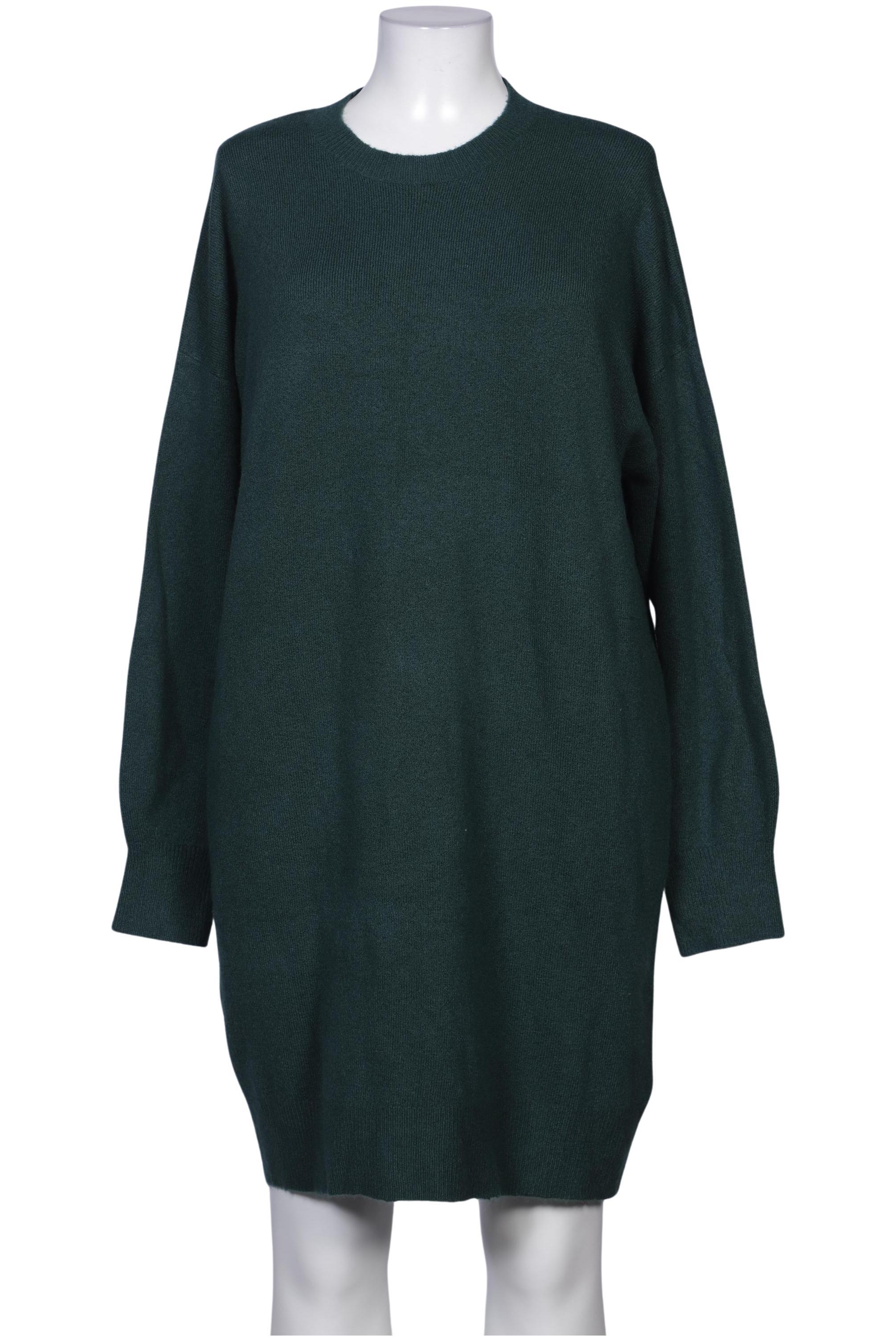 

Esprit Damen Kleid, grün, Gr. 44