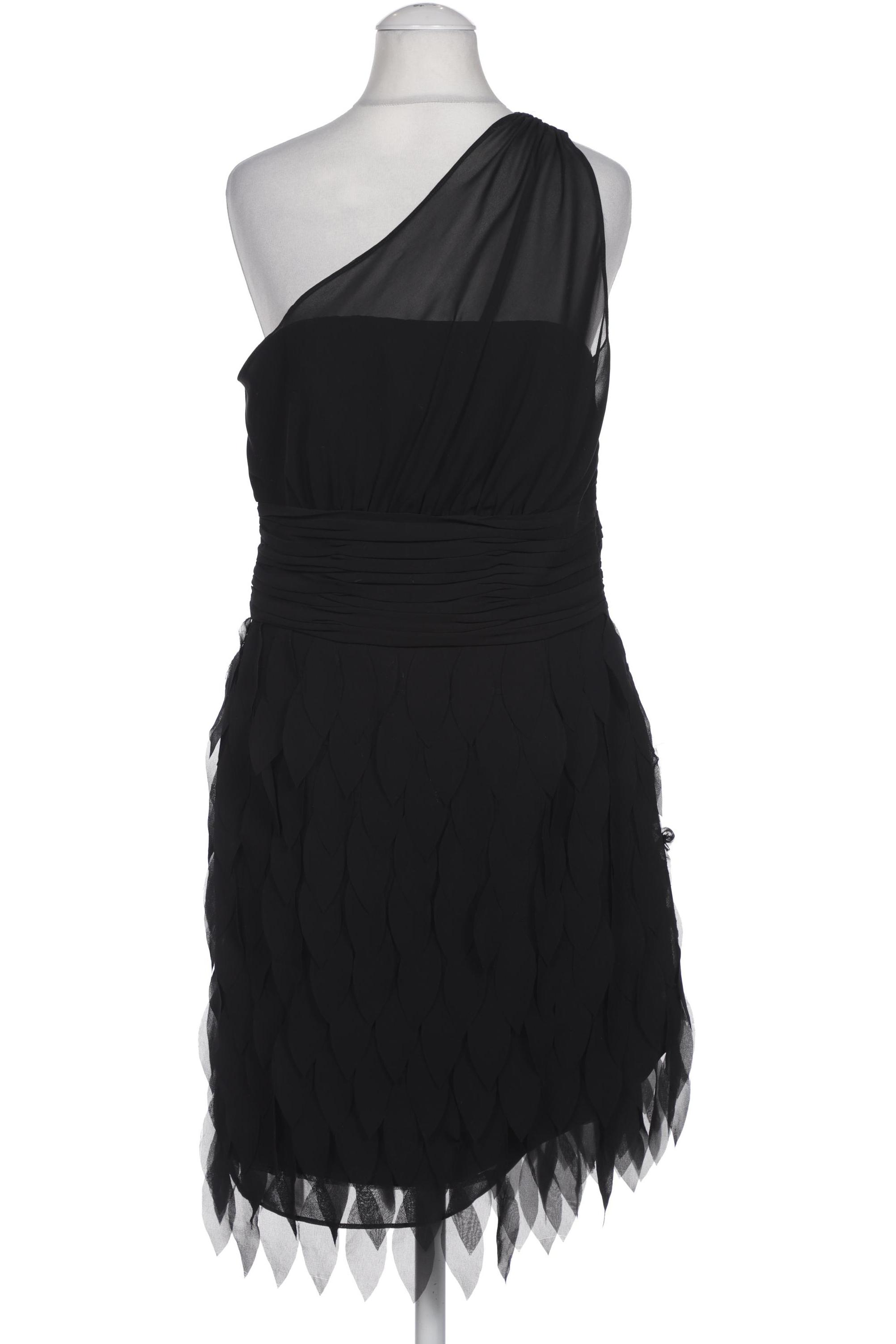 

Esprit Damen Kleid, schwarz, Gr. 36