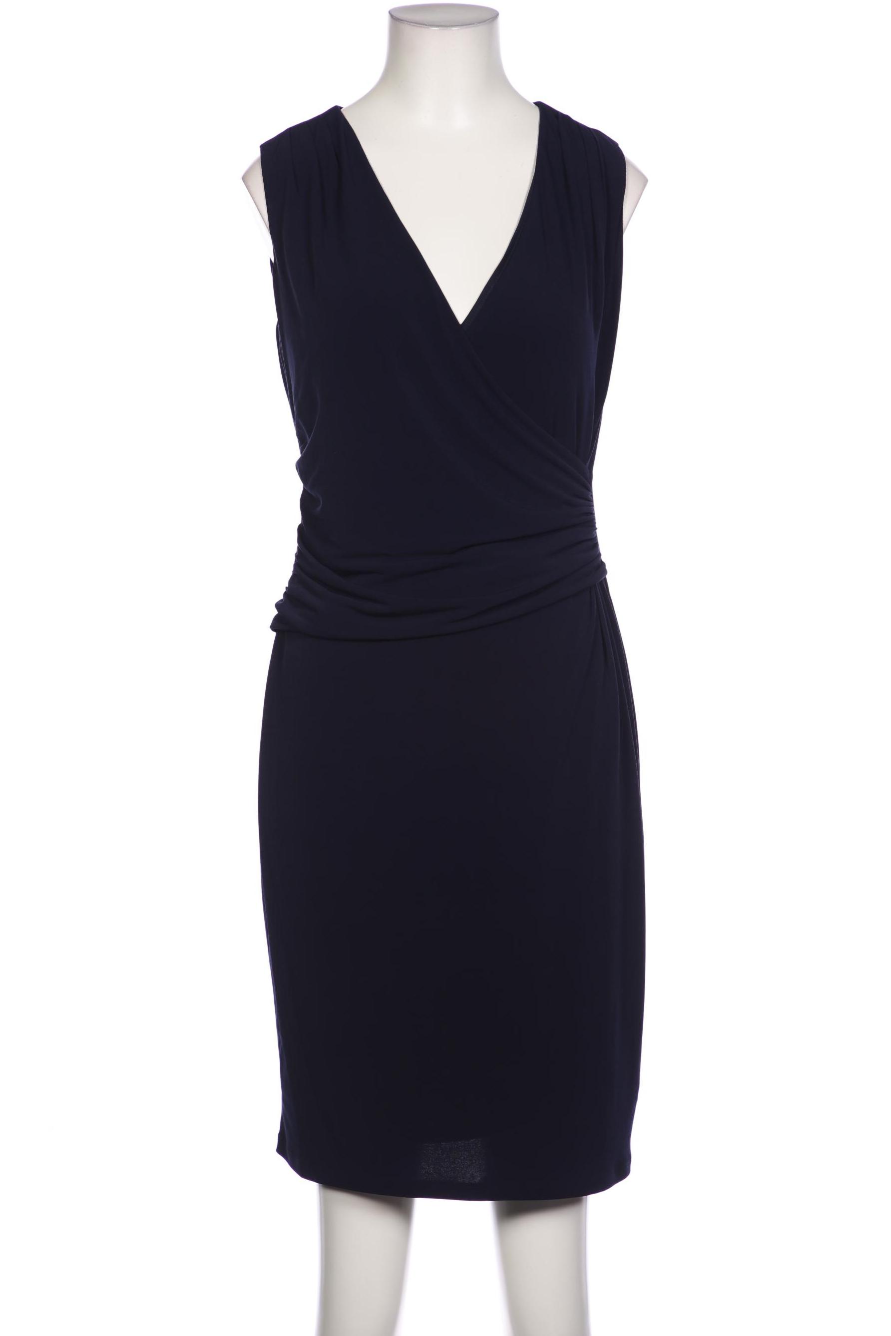 

Esprit Damen Kleid, marineblau, Gr. 36
