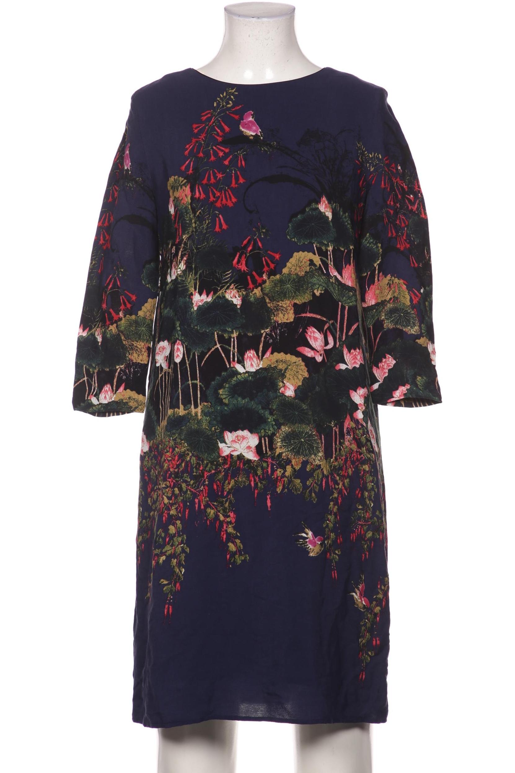 

Esprit Damen Kleid, blau, Gr. 36