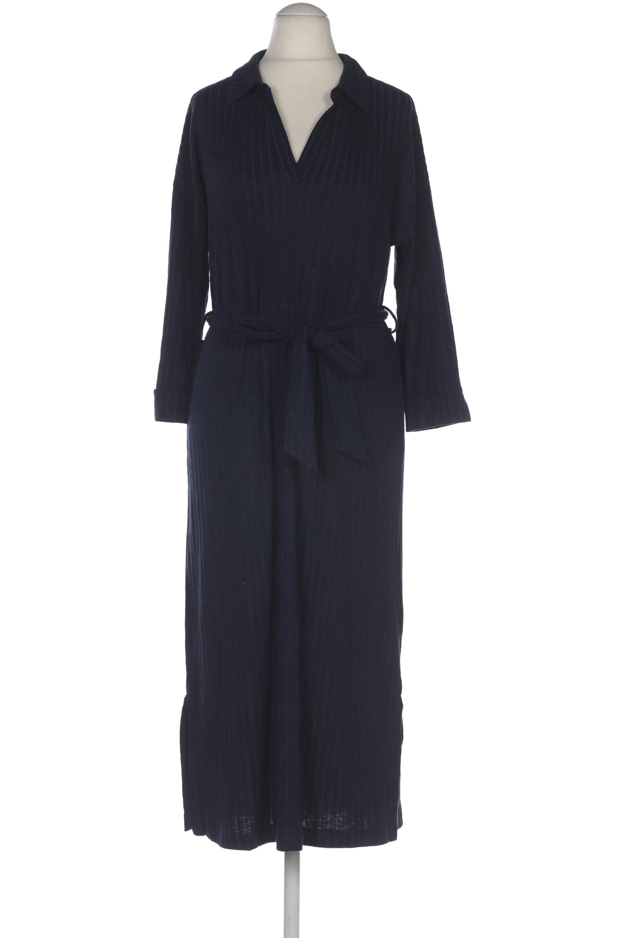 

Esprit Damen Kleid, marineblau, Gr. 38