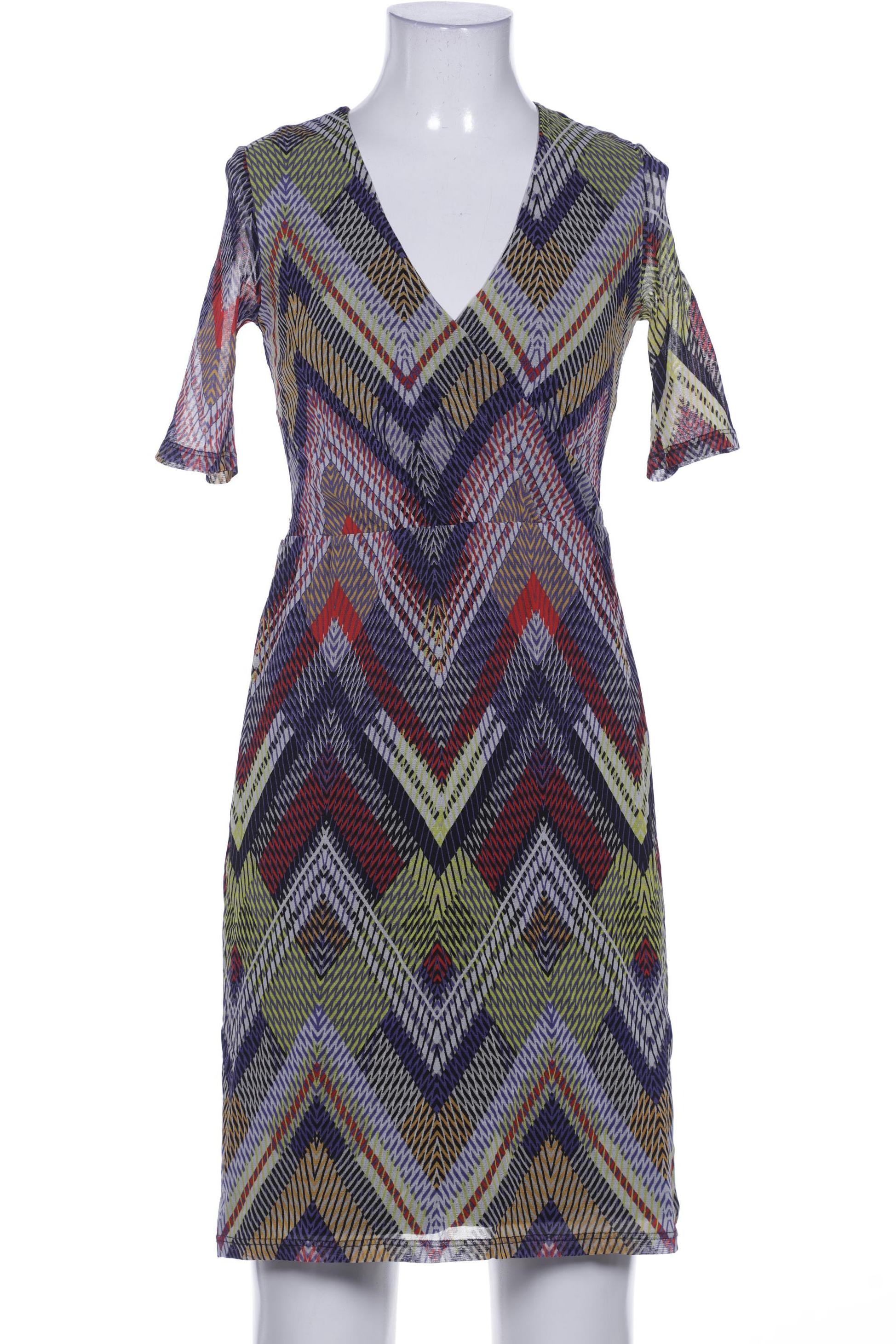 

Esprit Damen Kleid, mehrfarbig
