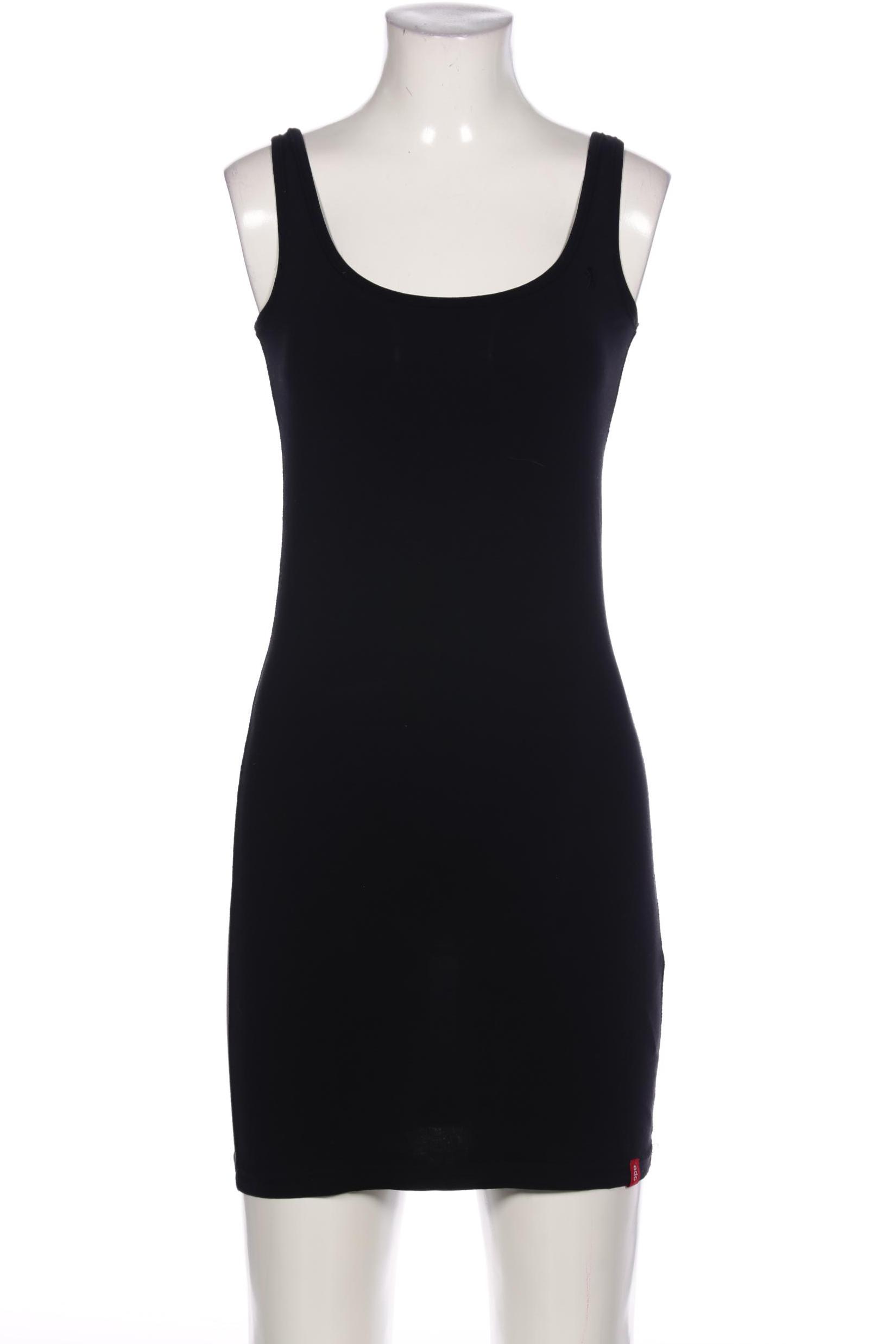 

Esprit Damen Kleid, schwarz