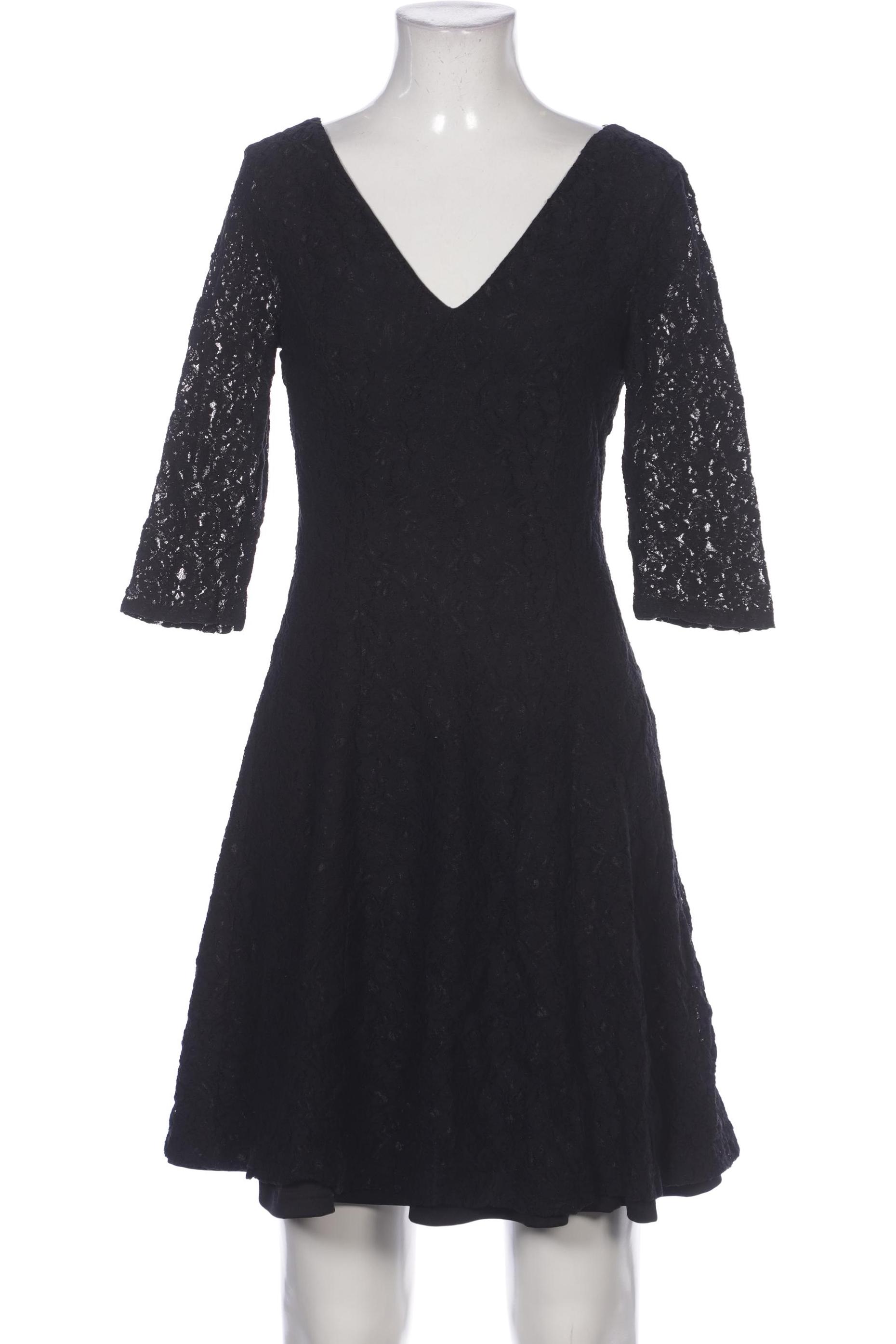 

Esprit Damen Kleid, schwarz, Gr. 38