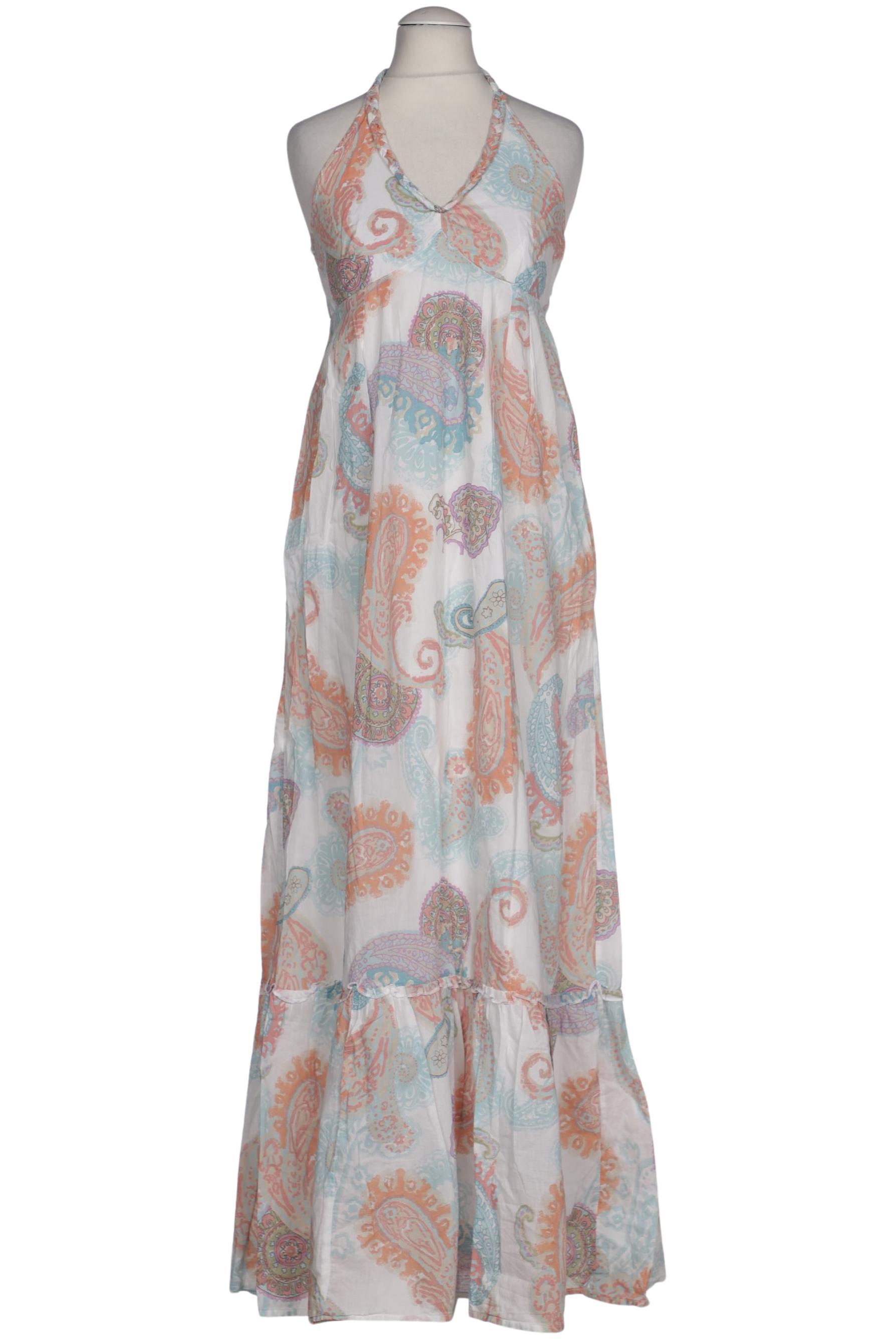 

Esprit Damen Kleid, mehrfarbig, Gr. 34