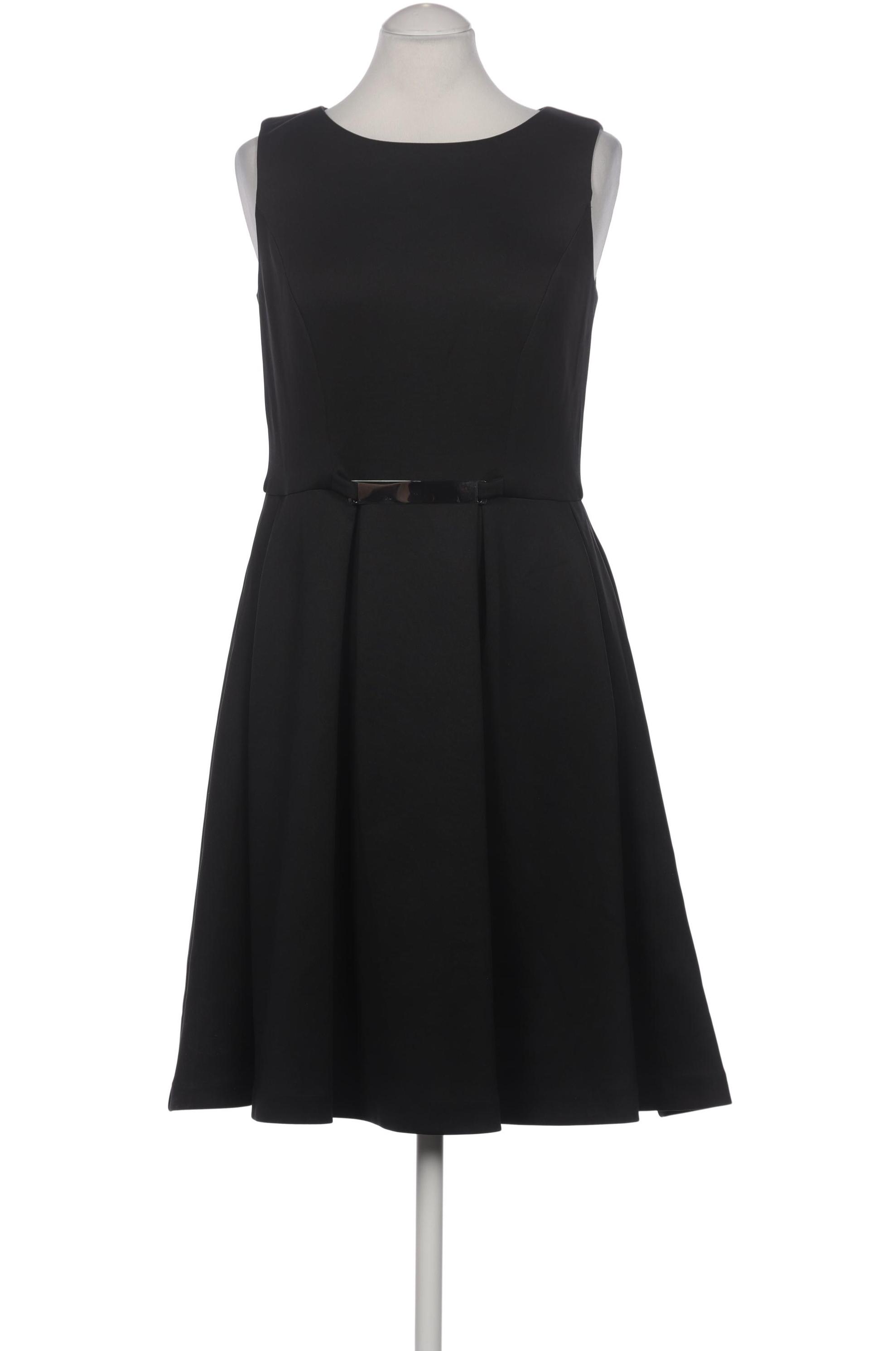 

Esprit Damen Kleid, schwarz, Gr. 38