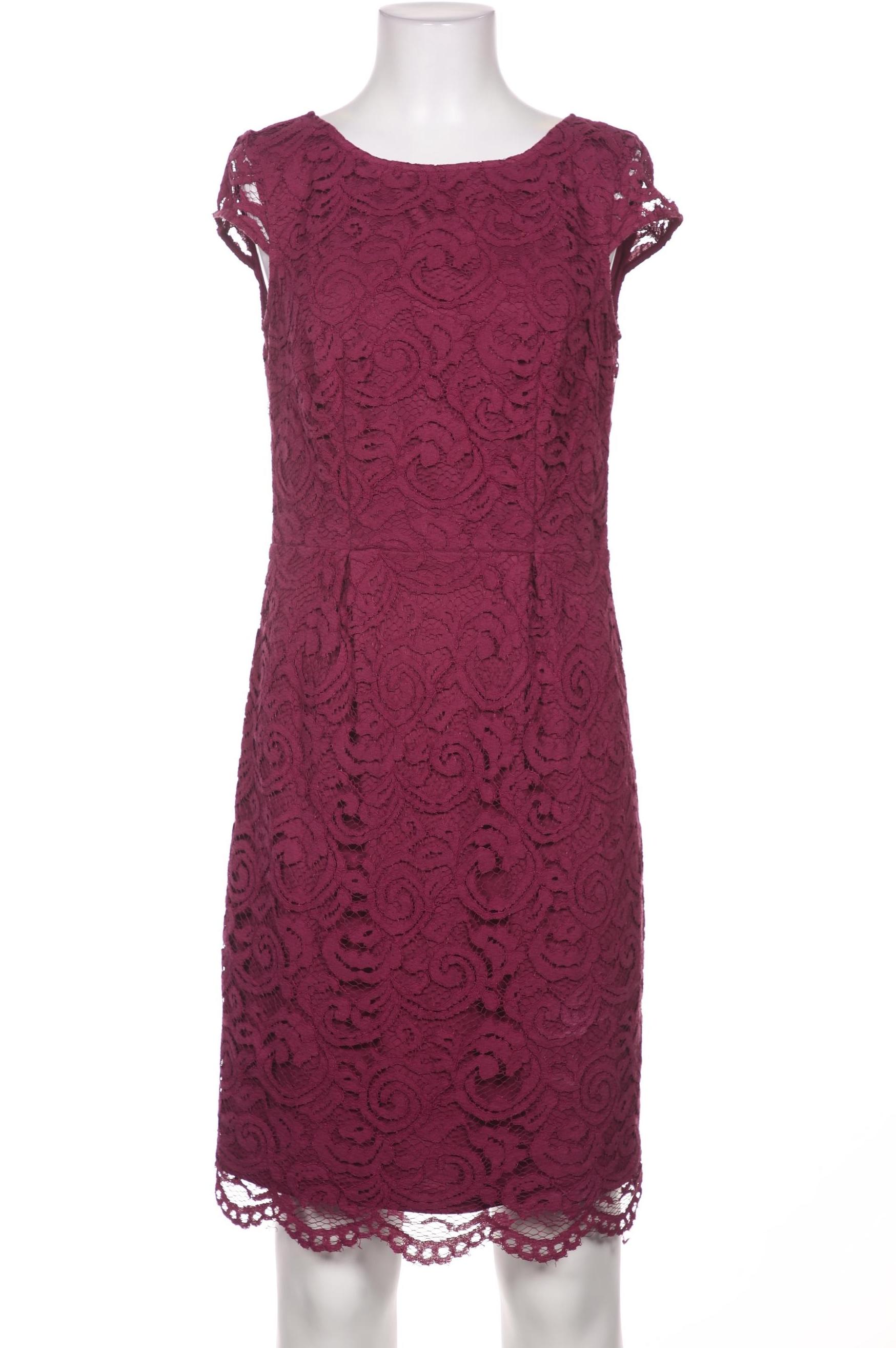 

Esprit Damen Kleid, flieder, Gr. 36