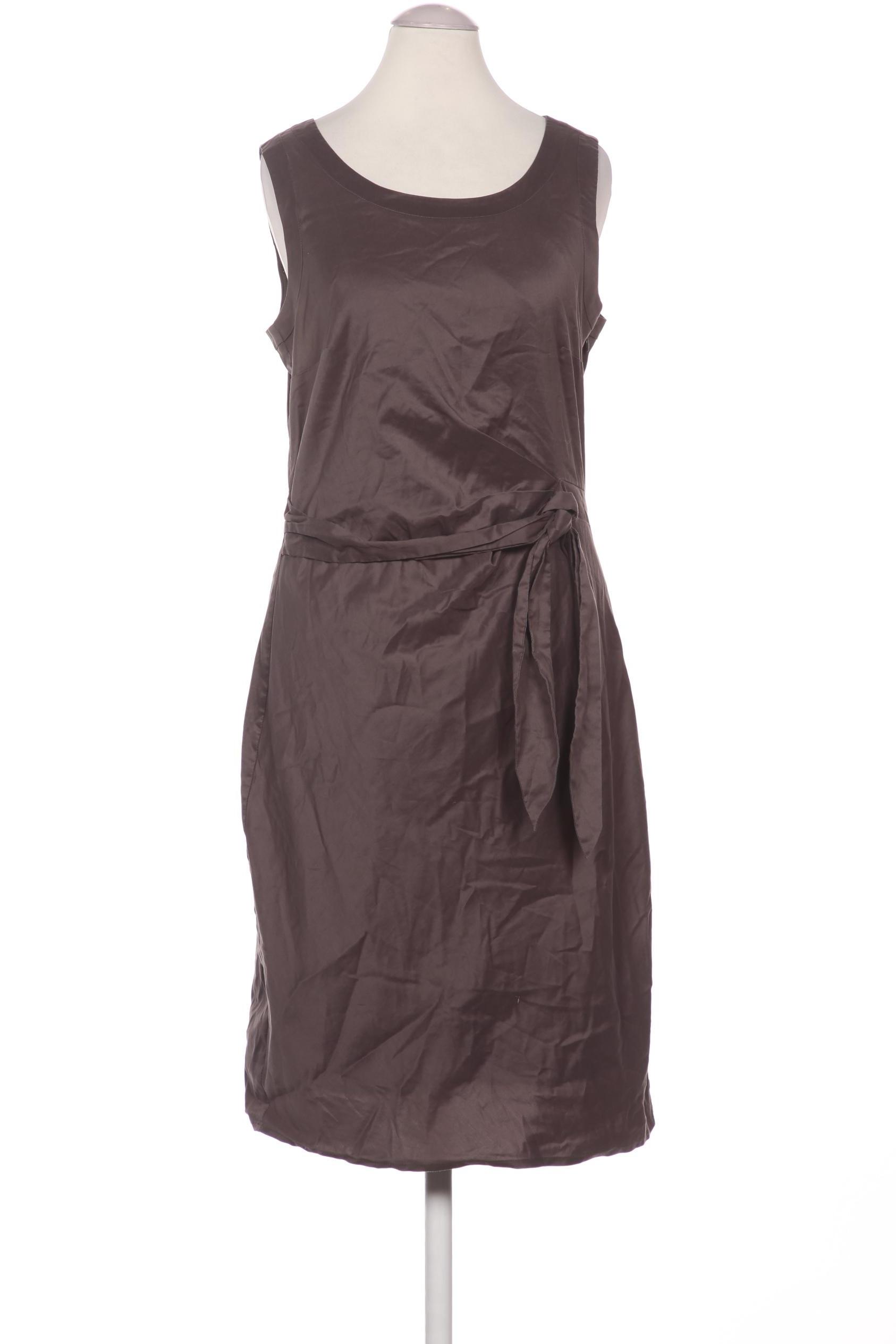 

Esprit Damen Kleid, braun, Gr. 36