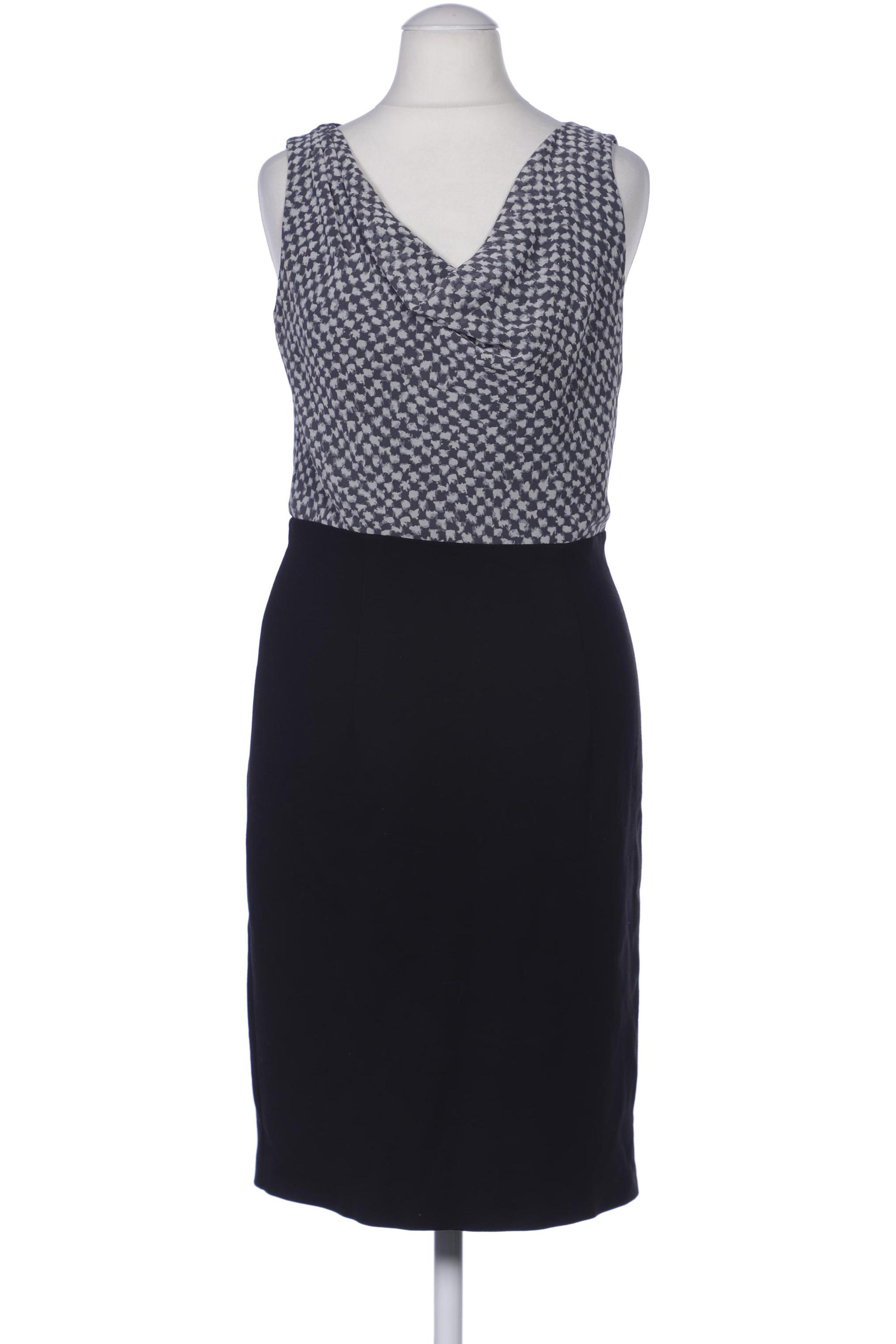 

Esprit Damen Kleid, schwarz, Gr. 34