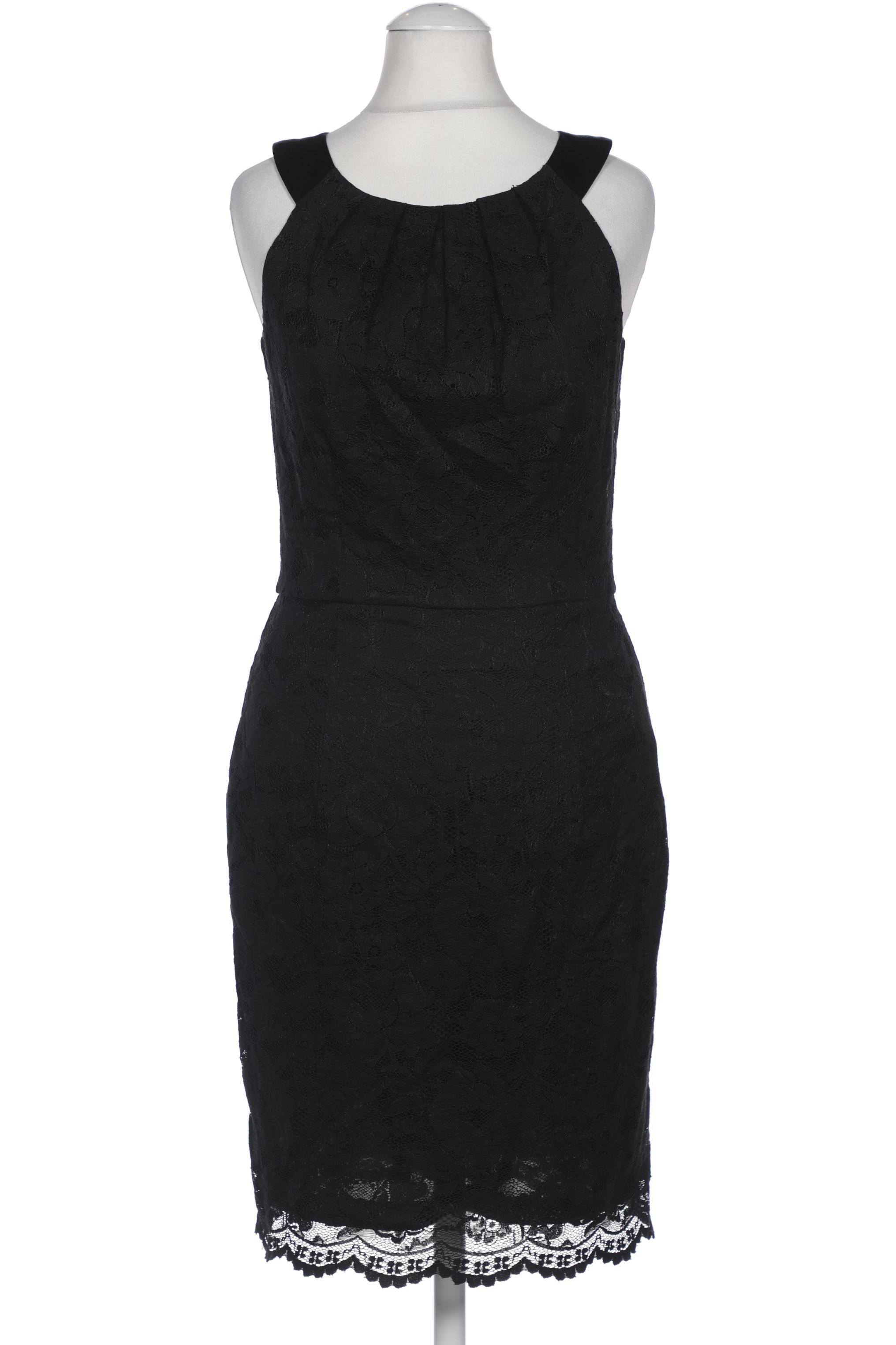 

Esprit Damen Kleid, schwarz, Gr. 32