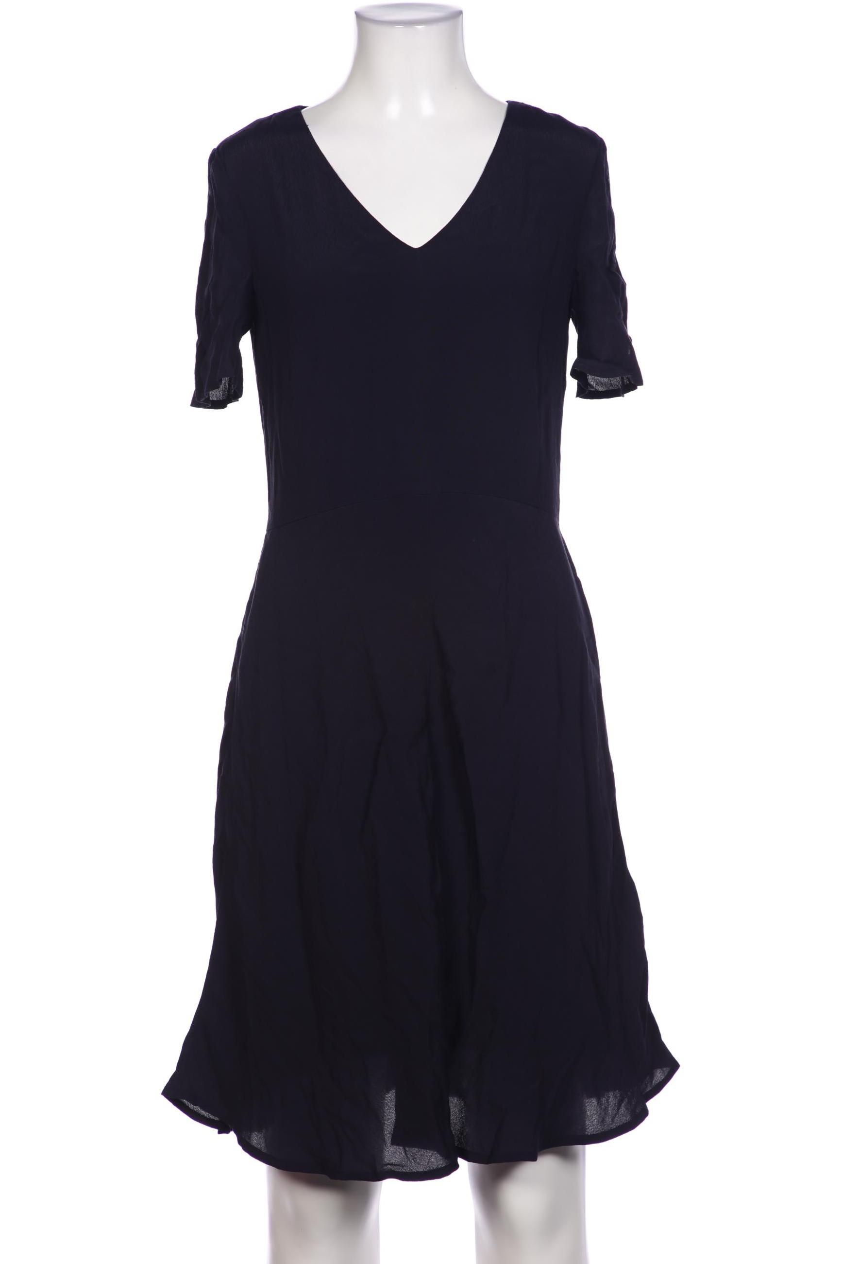 

Esprit Damen Kleid, marineblau, Gr. 34