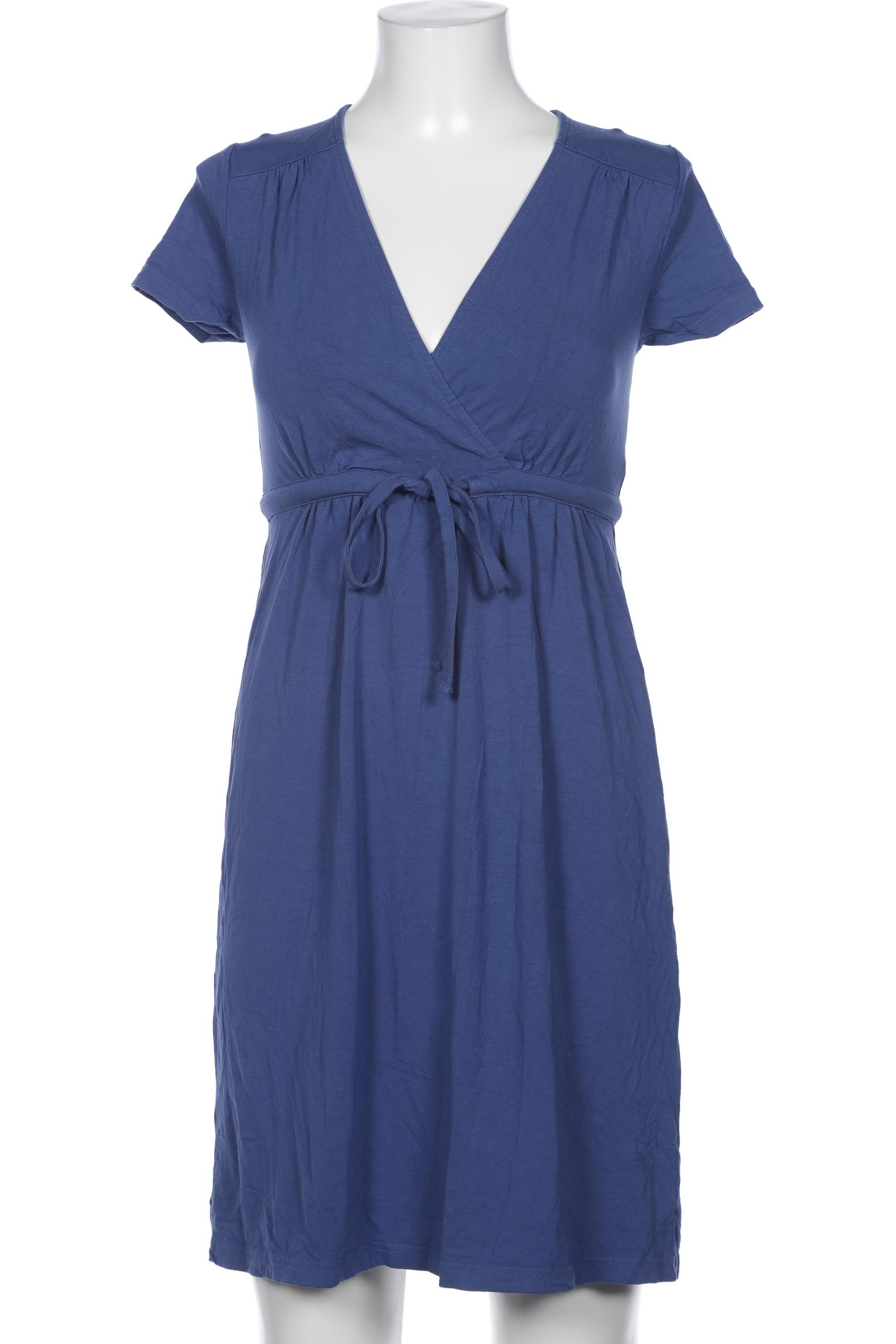 

Esprit Damen Kleid, blau, Gr. 38