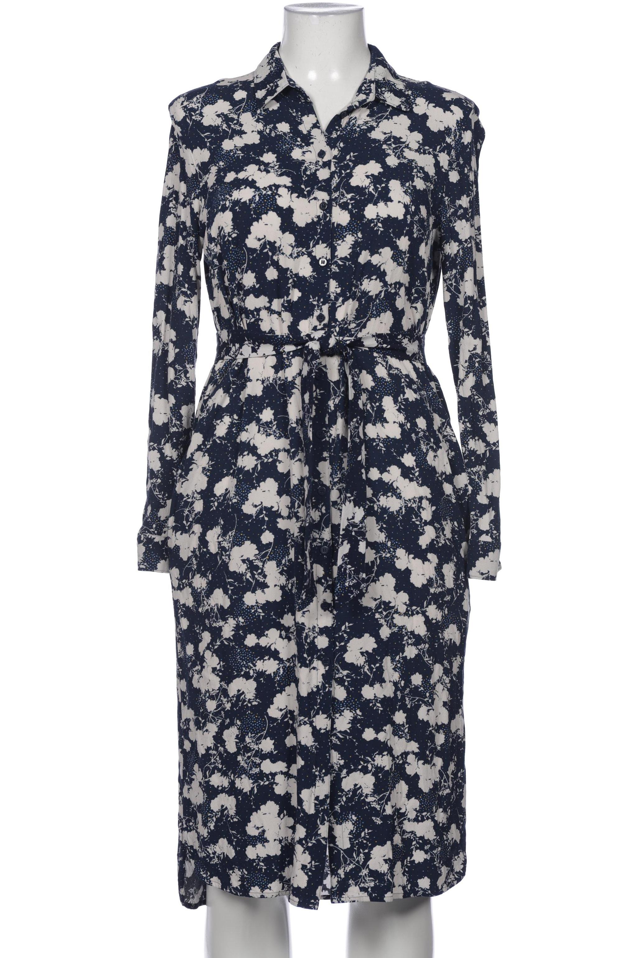 

Esprit Damen Kleid, marineblau