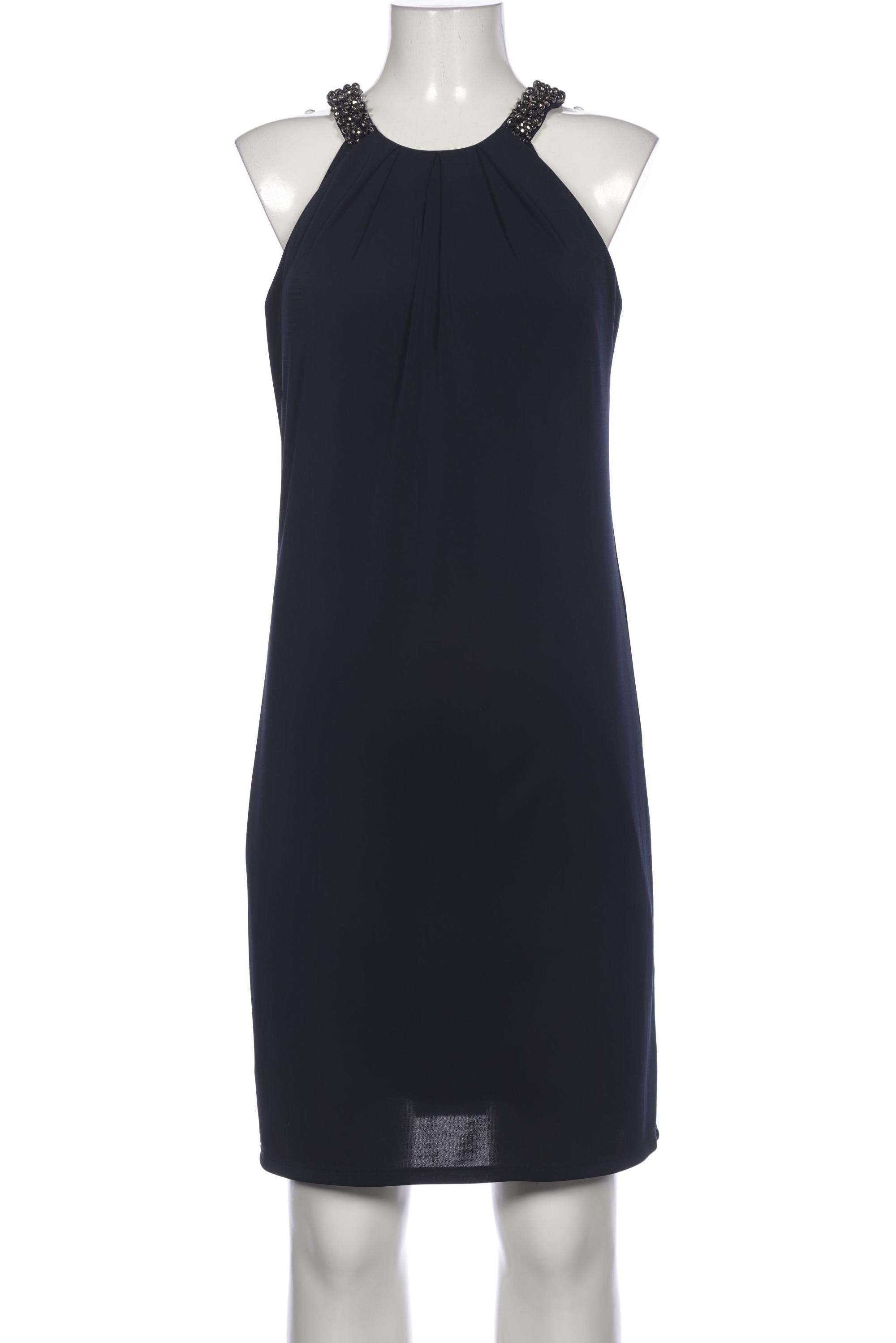 

Esprit Damen Kleid, marineblau, Gr. 38