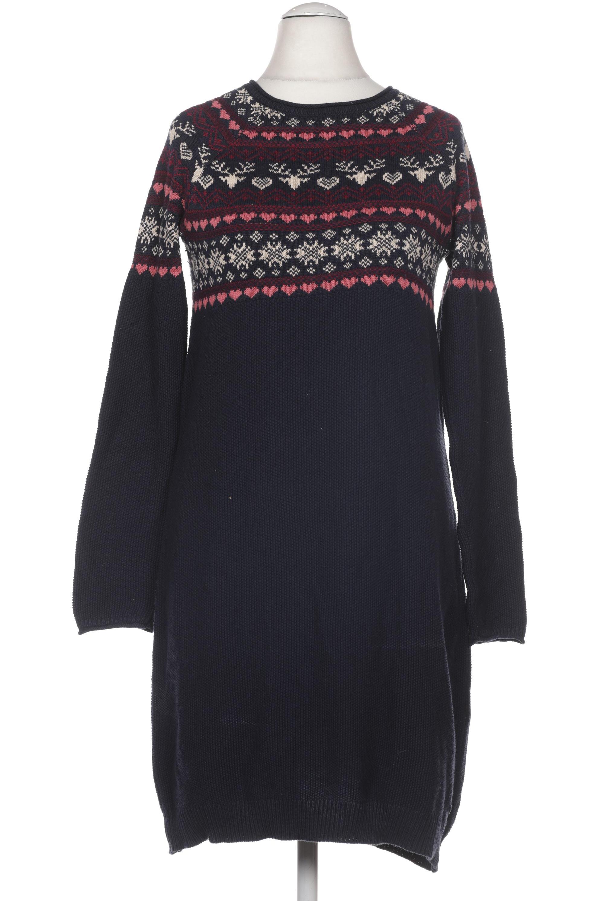 

Esprit Damen Kleid, marineblau, Gr. 36