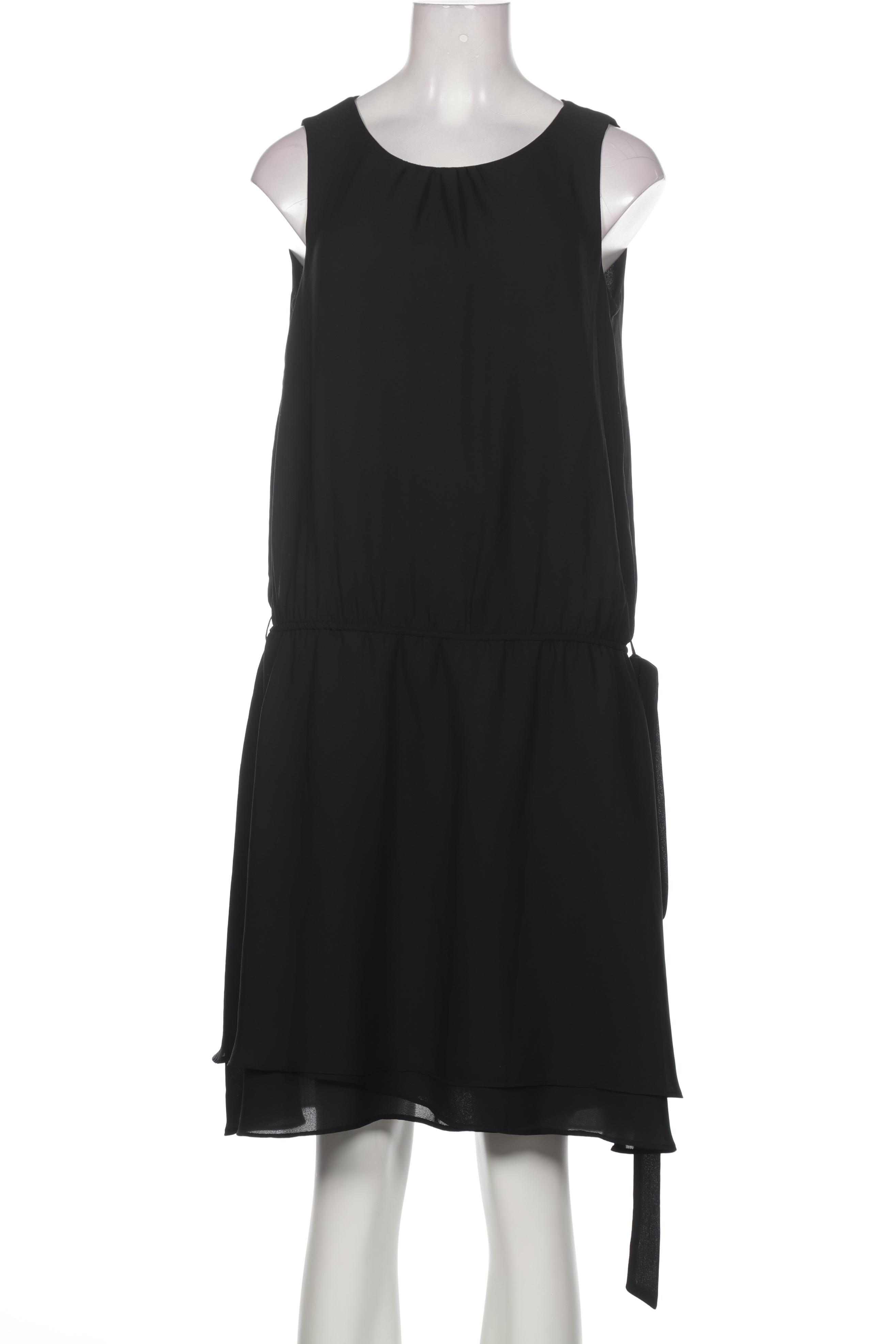 

Esprit Damen Kleid, schwarz