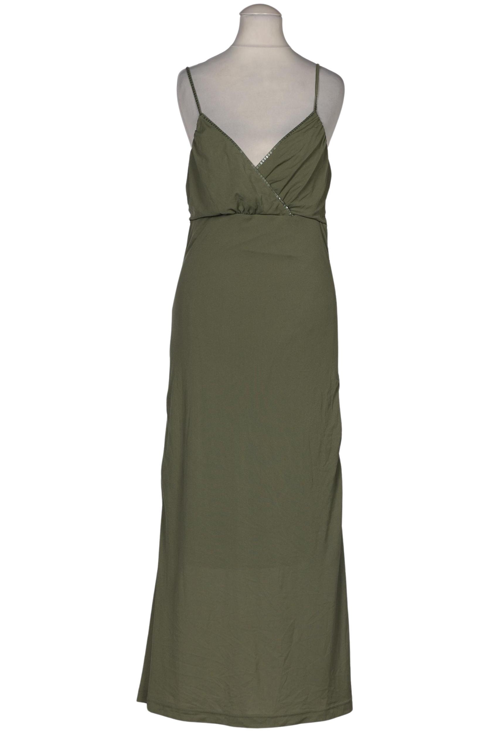 

Esprit Damen Kleid, grün, Gr. 38