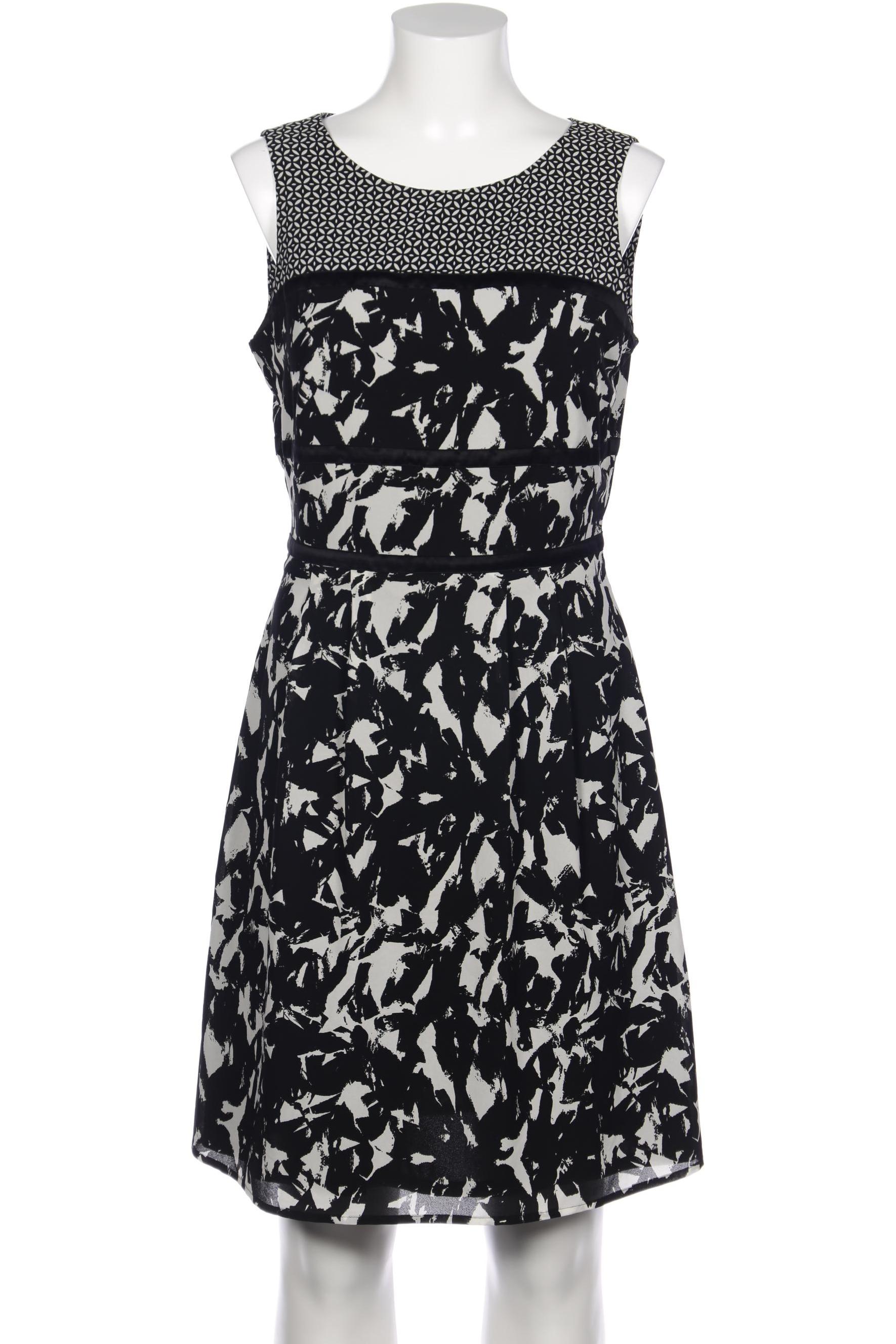 

Esprit Damen Kleid, schwarz, Gr. 40