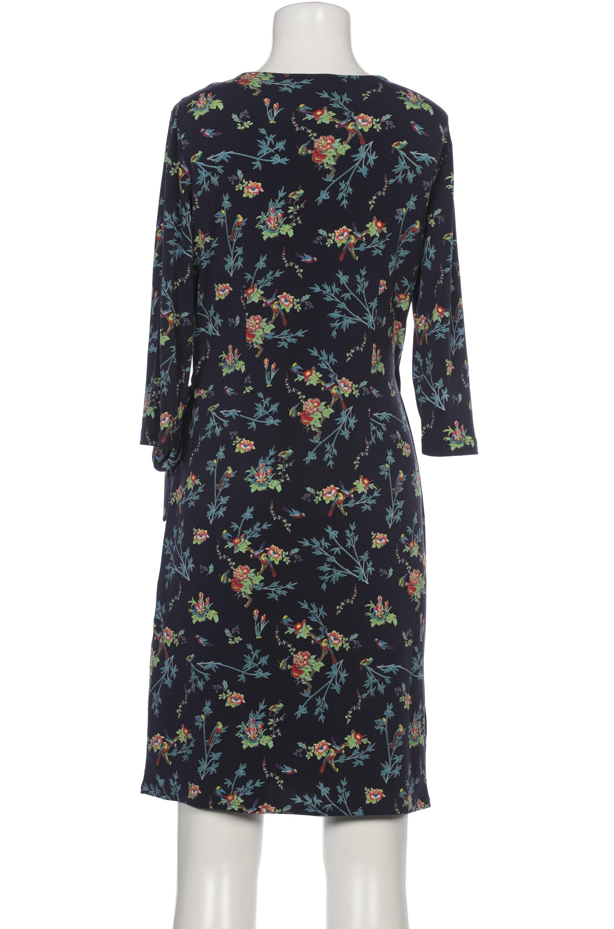 

Esprit Damen Kleid, marineblau
