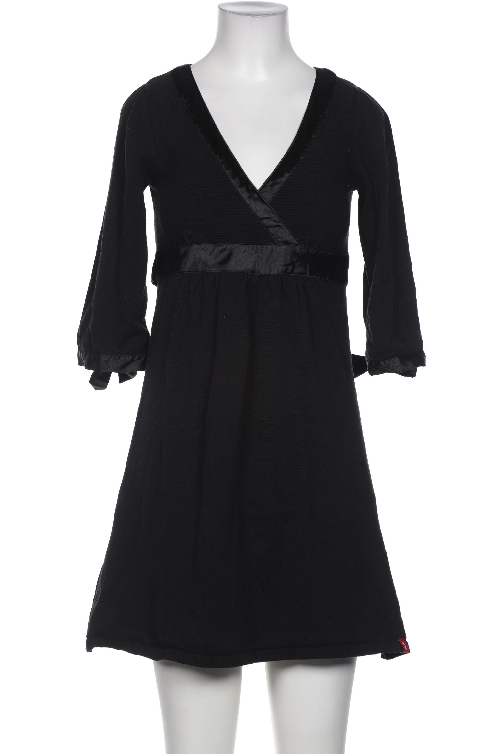 

Esprit Damen Kleid, schwarz