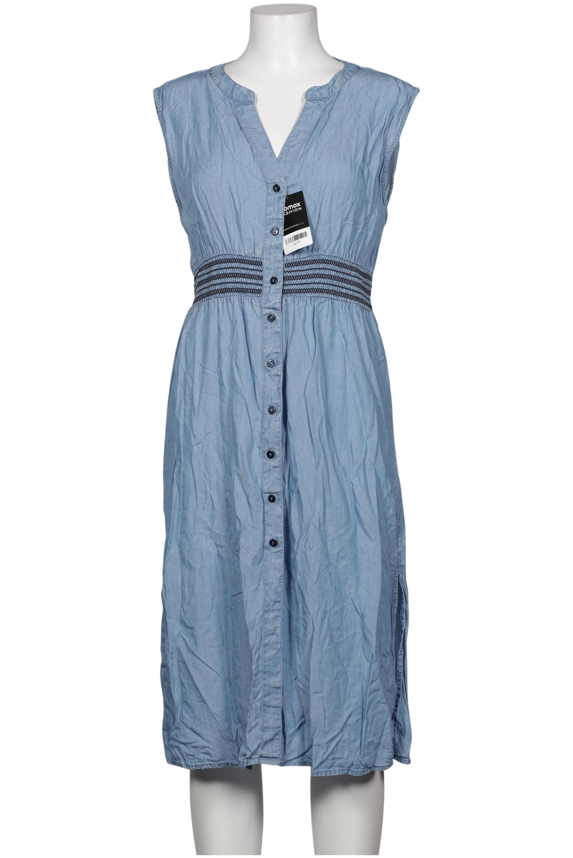 

Esprit Damen Kleid, hellblau, Gr. 42