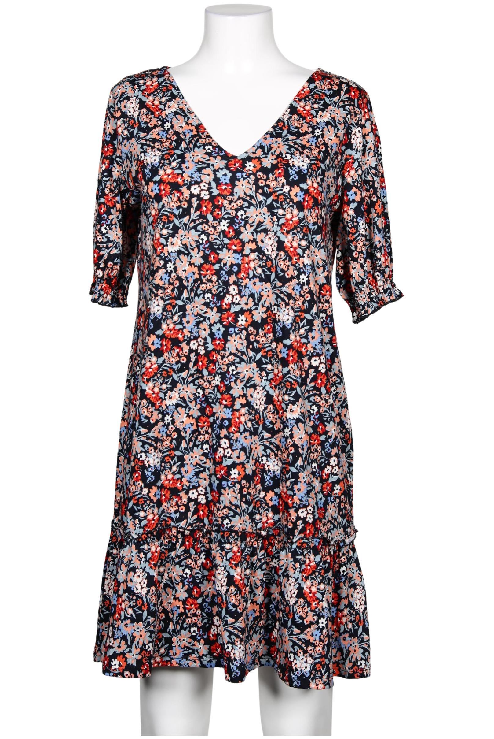 

Esprit Damen Kleid, mehrfarbig, Gr. 42