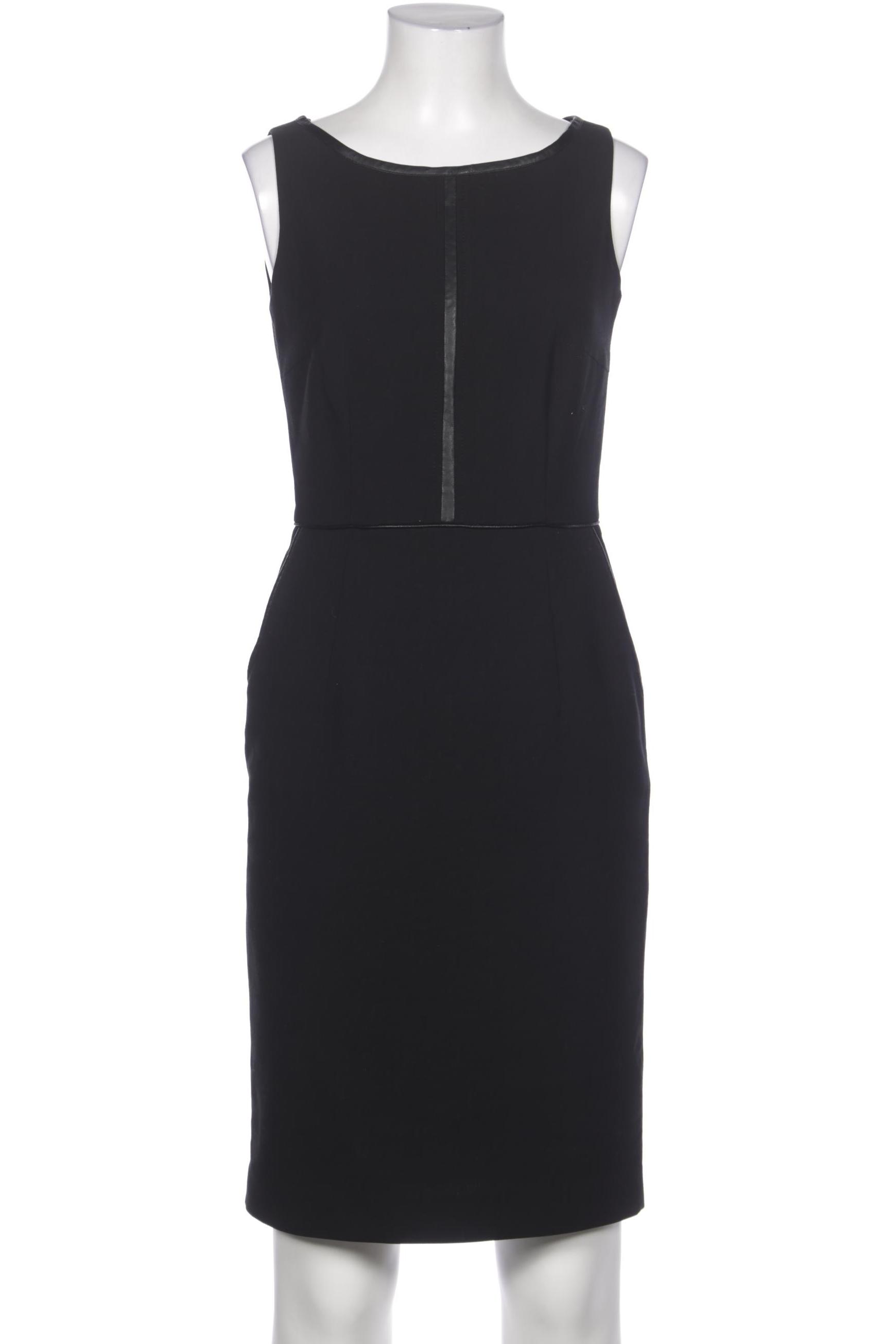 

Esprit Damen Kleid, schwarz, Gr. 34