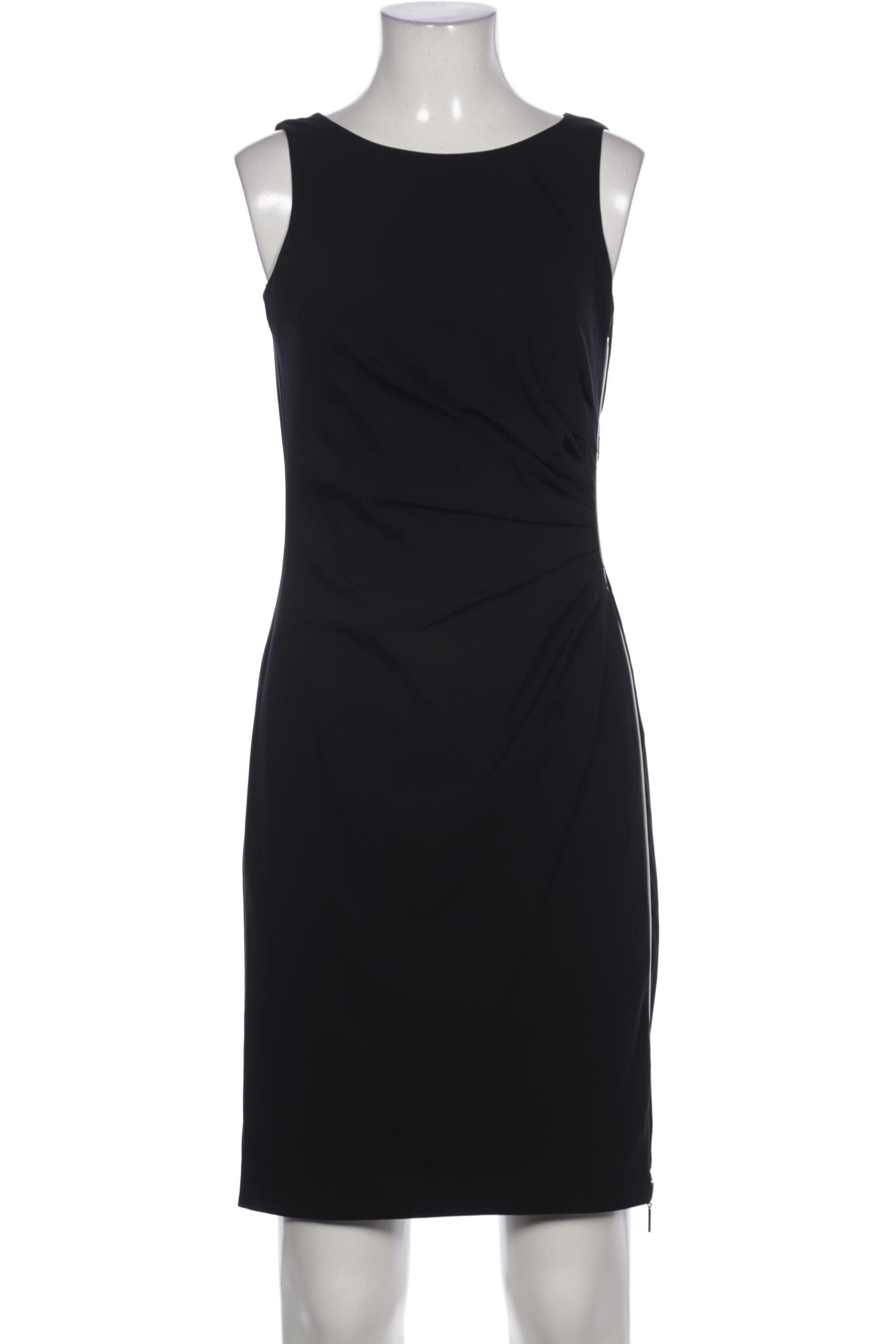 

Esprit Damen Kleid, schwarz, Gr. 34