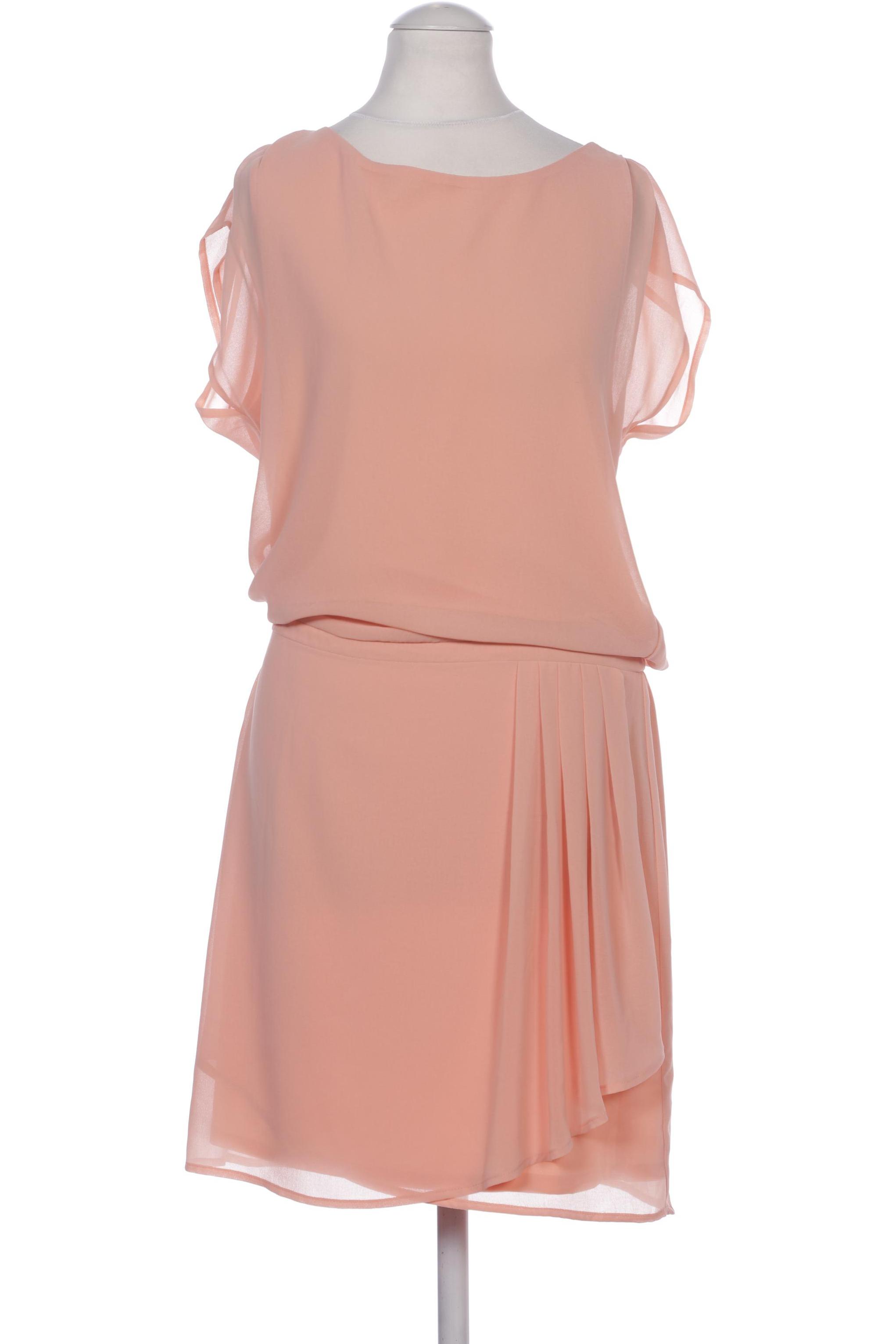 

Esprit Damen Kleid, orange, Gr. 34