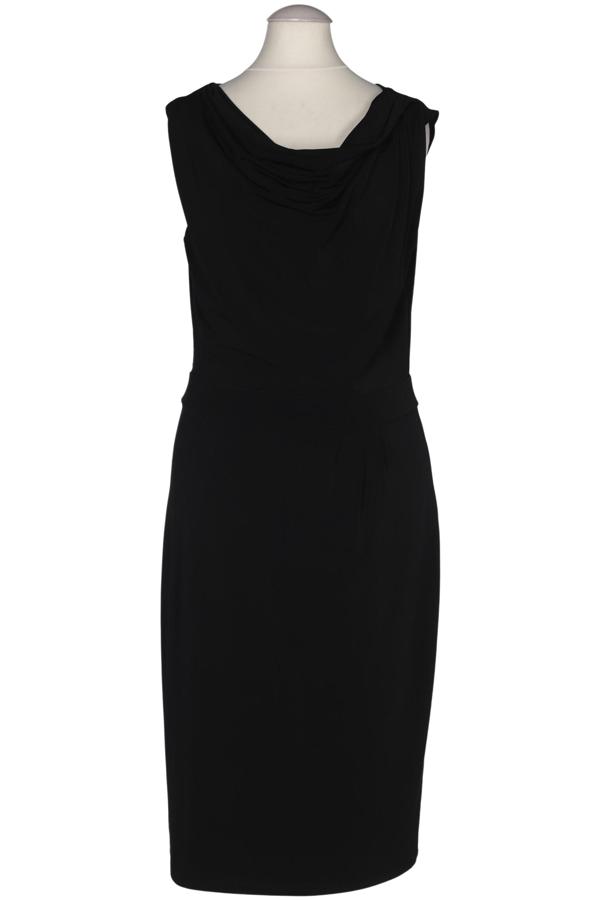 

Esprit Damen Kleid, schwarz, Gr. 36