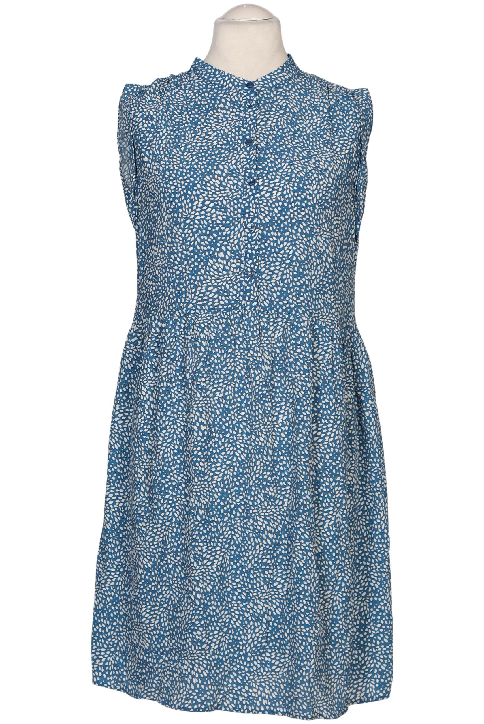 

Esprit Damen Kleid, mehrfarbig, Gr. 42