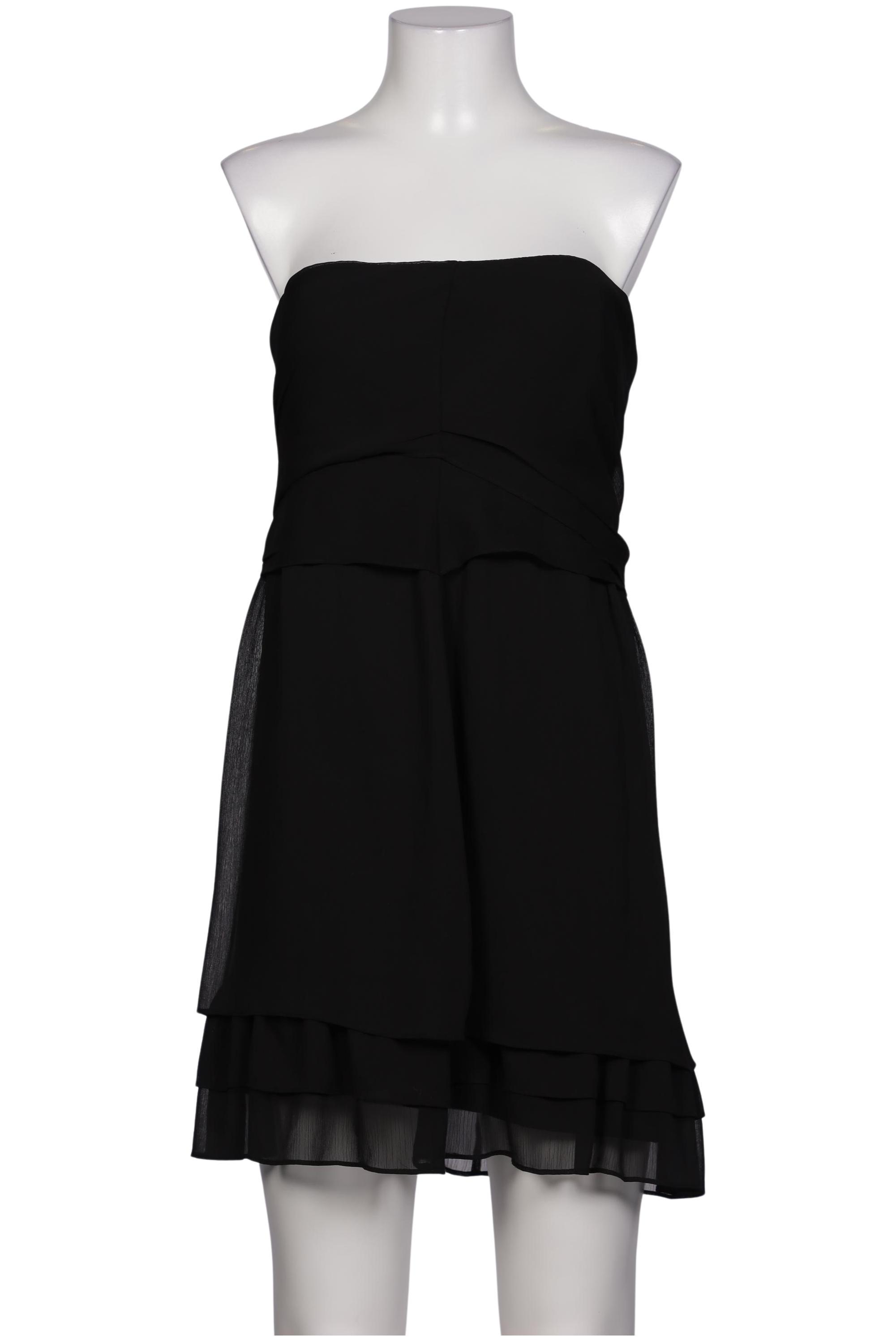 

Esprit Damen Kleid, schwarz, Gr. 40