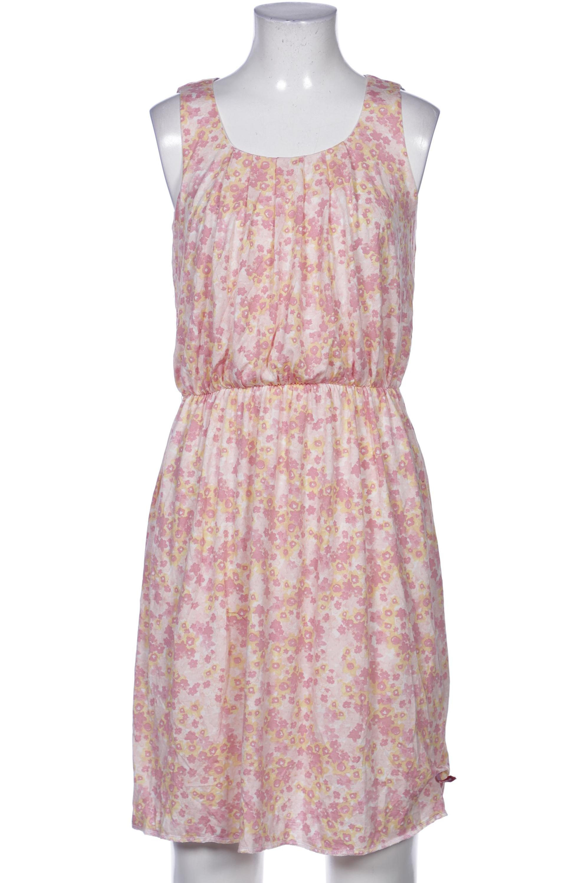 

Esprit Damen Kleid, pink, Gr. 36