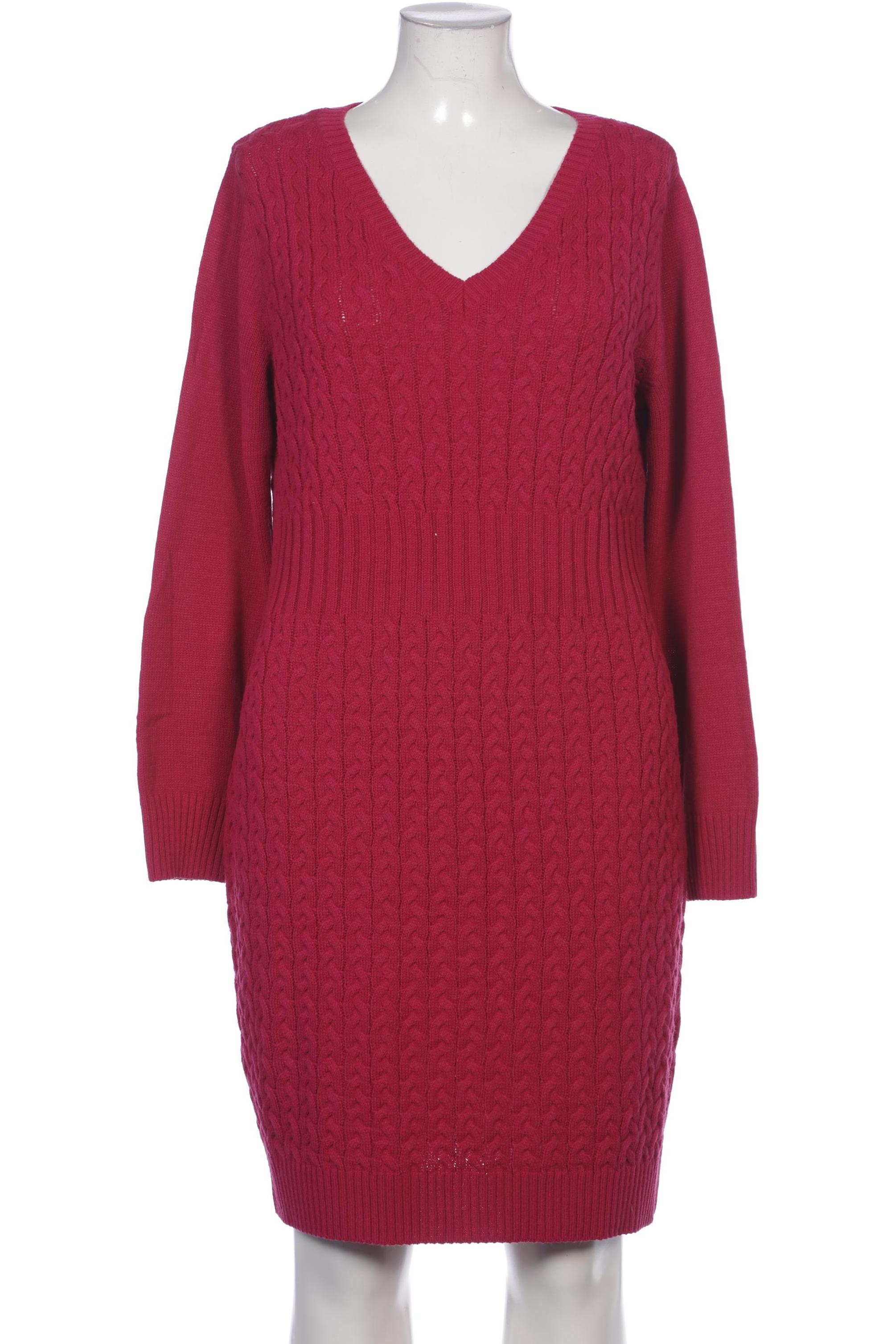 

Esprit Damen Kleid, pink, Gr. 44