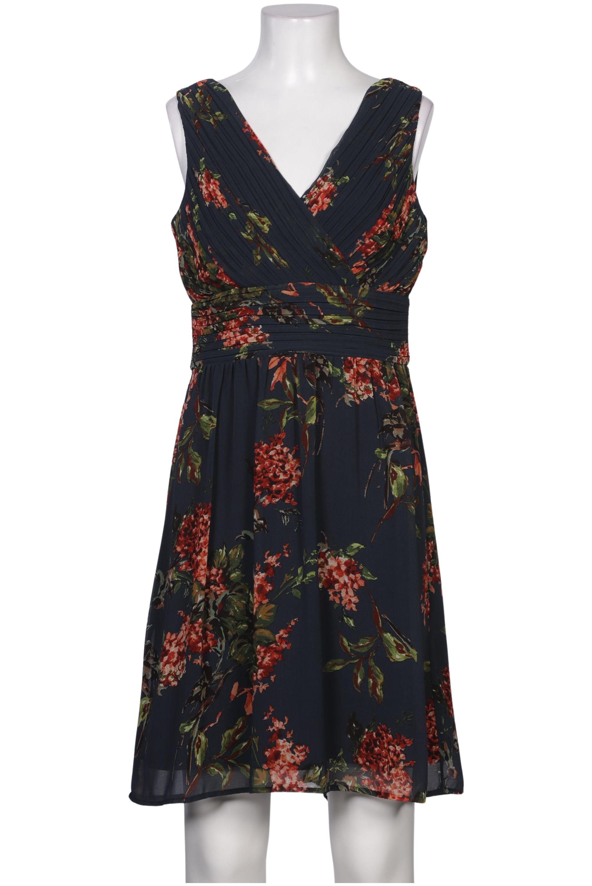 Thumbnail - Esprit Damen Kleid, marineblau, Gr. 38