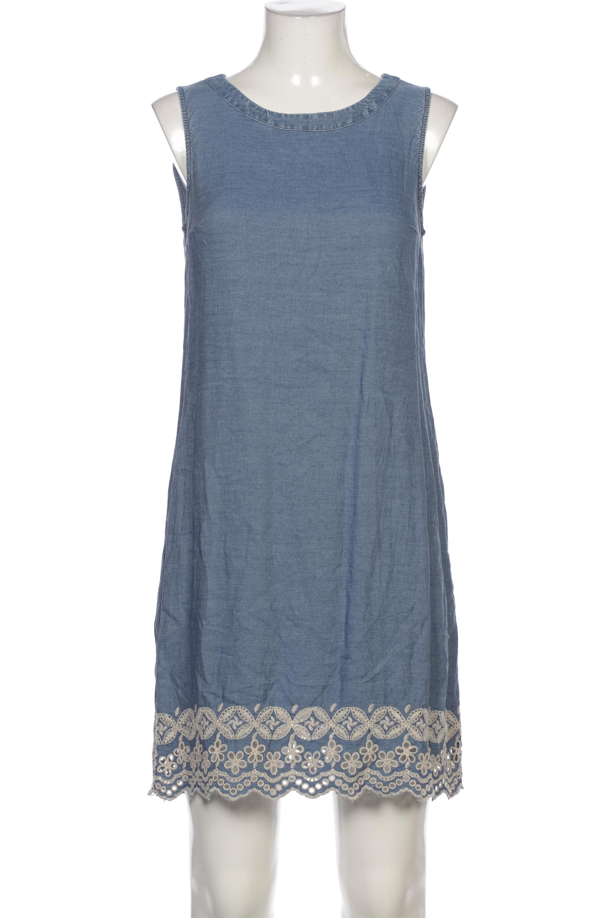 

Esprit Damen Kleid, blau