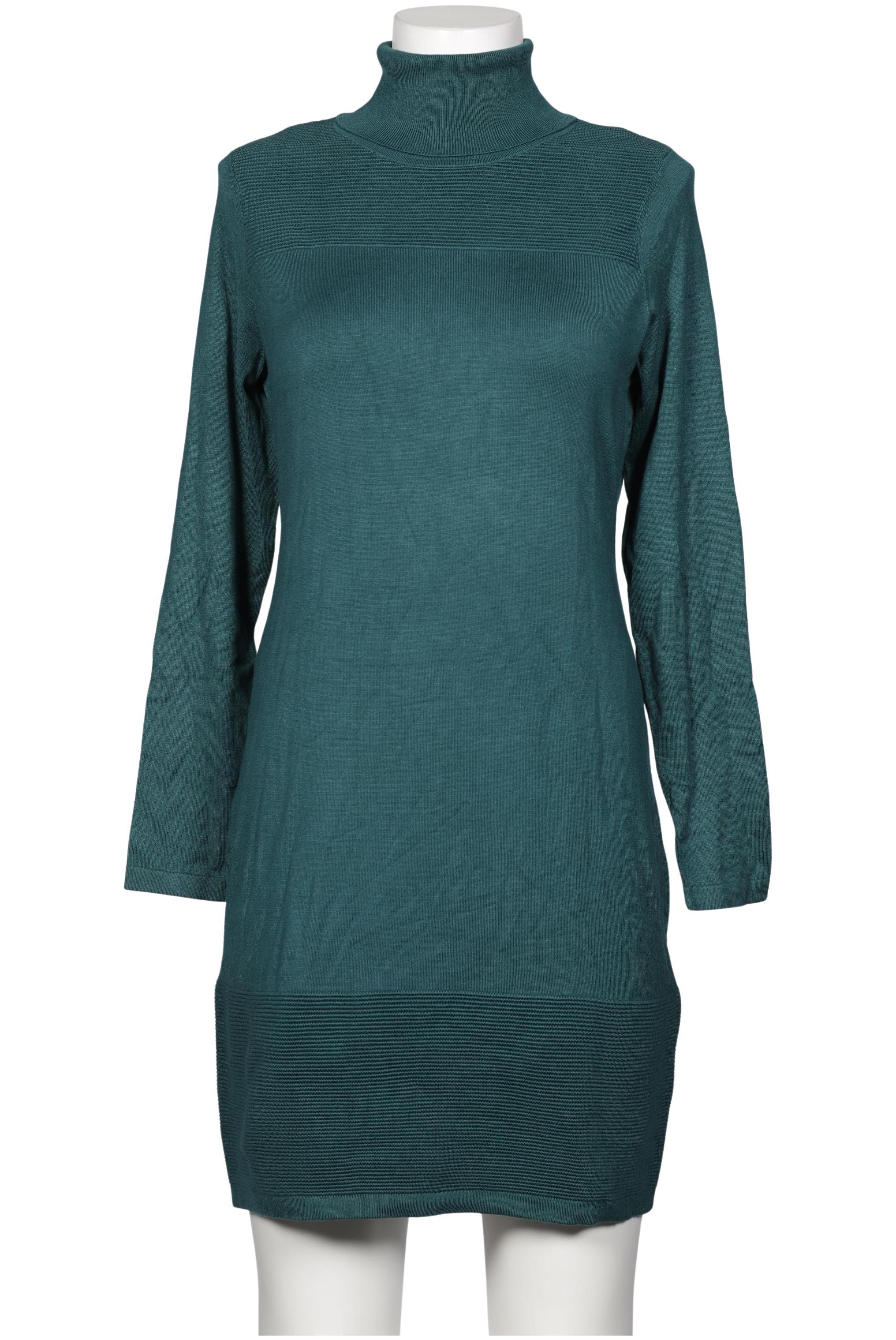

Esprit Damen Kleid, grün, Gr. 42